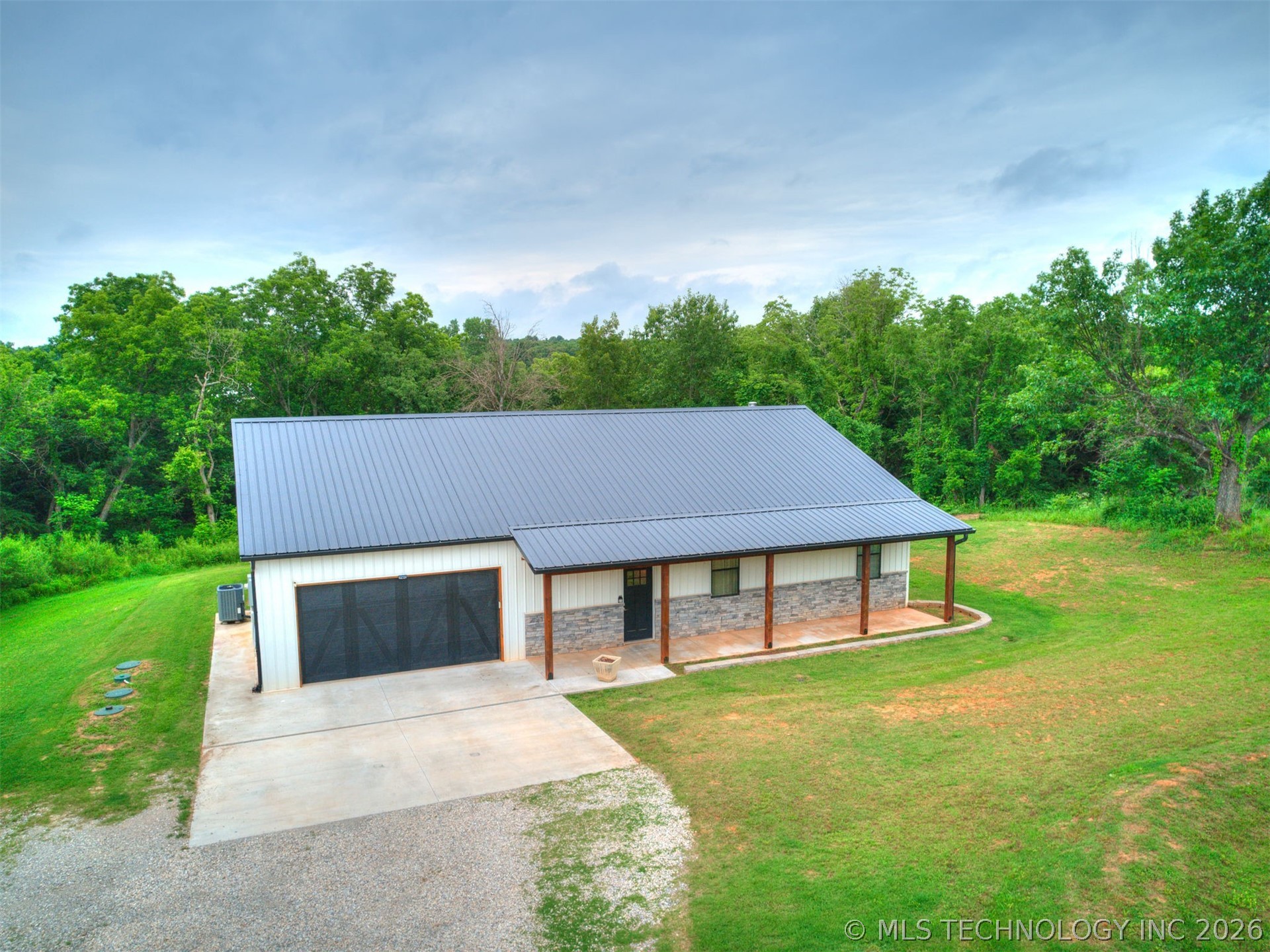 17301 Winding Creek Newalla OK 74857