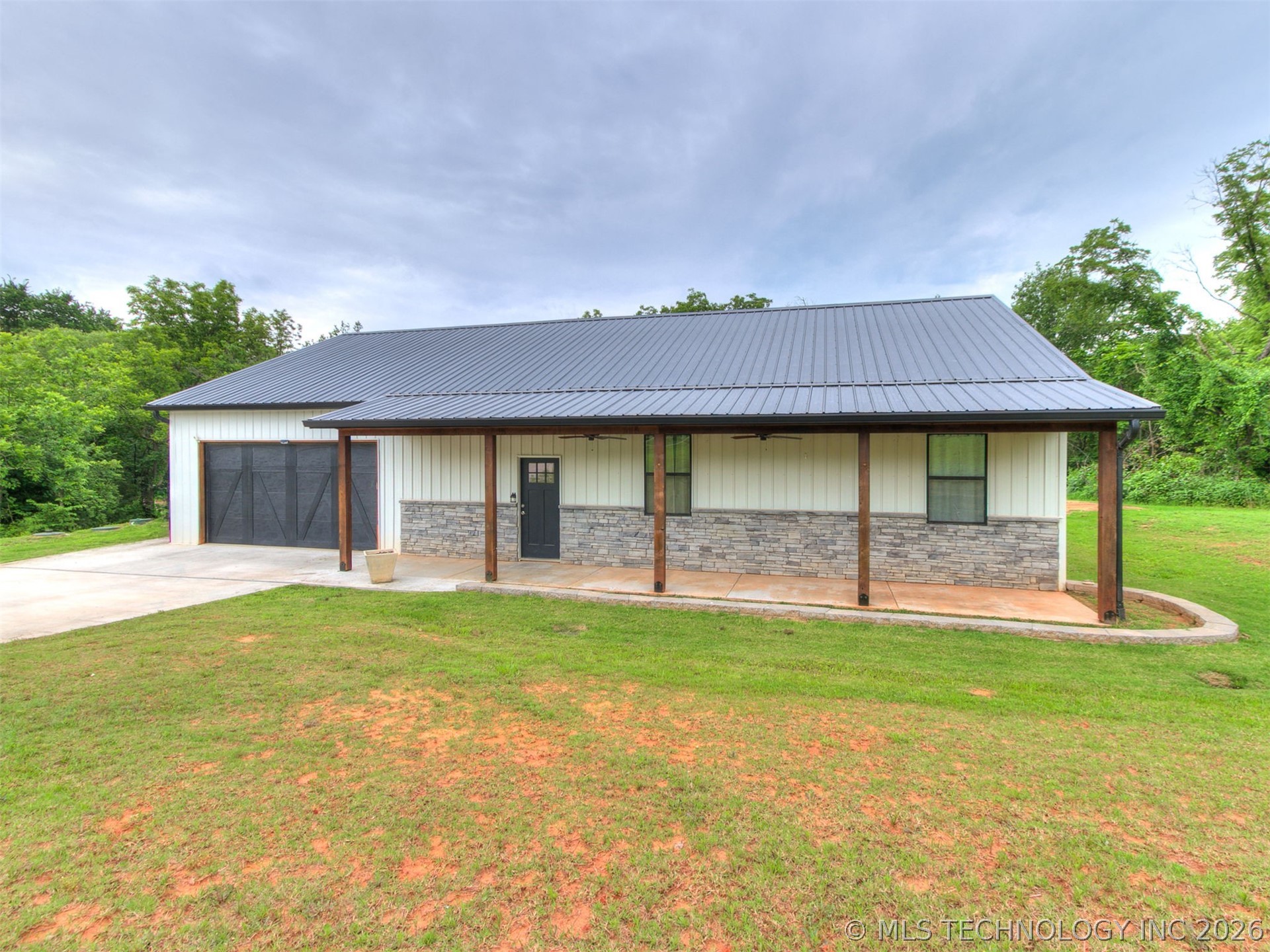 17301 Winding Creek Newalla OK 74857