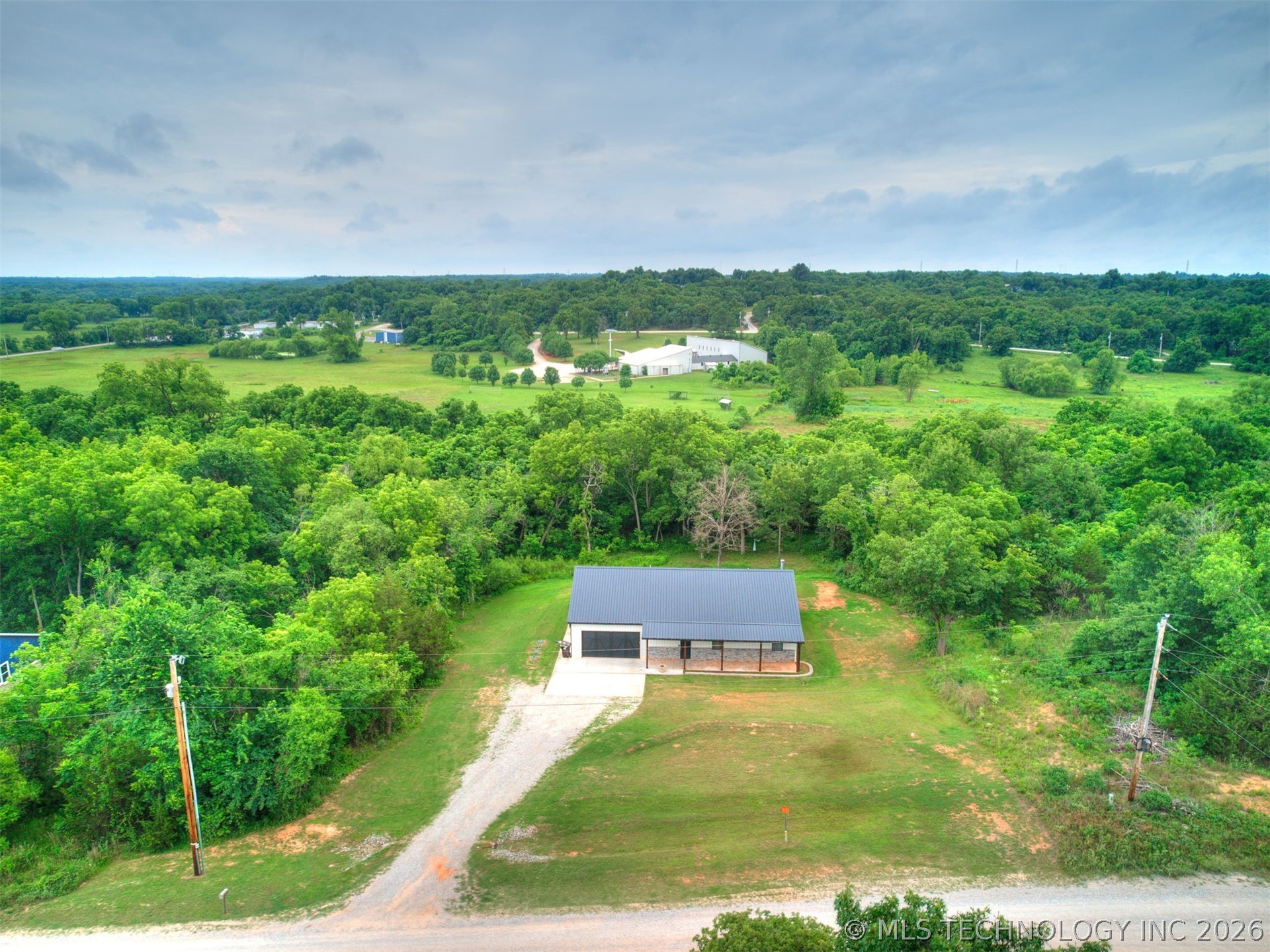 17301 Winding Creek Newalla OK 74857