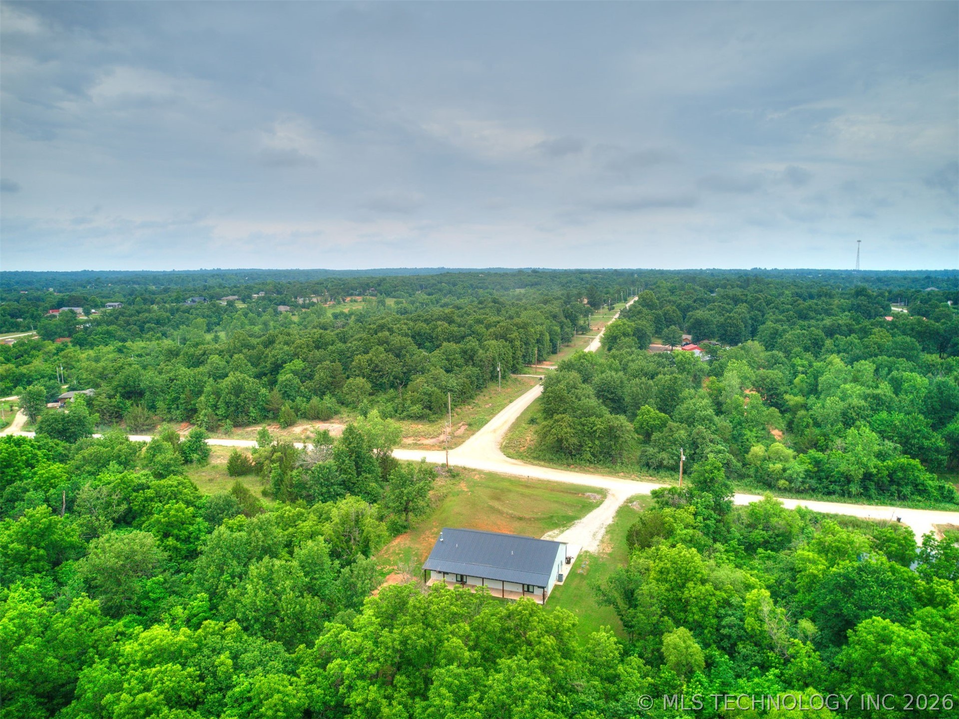 17301 Winding Creek Newalla OK 74857