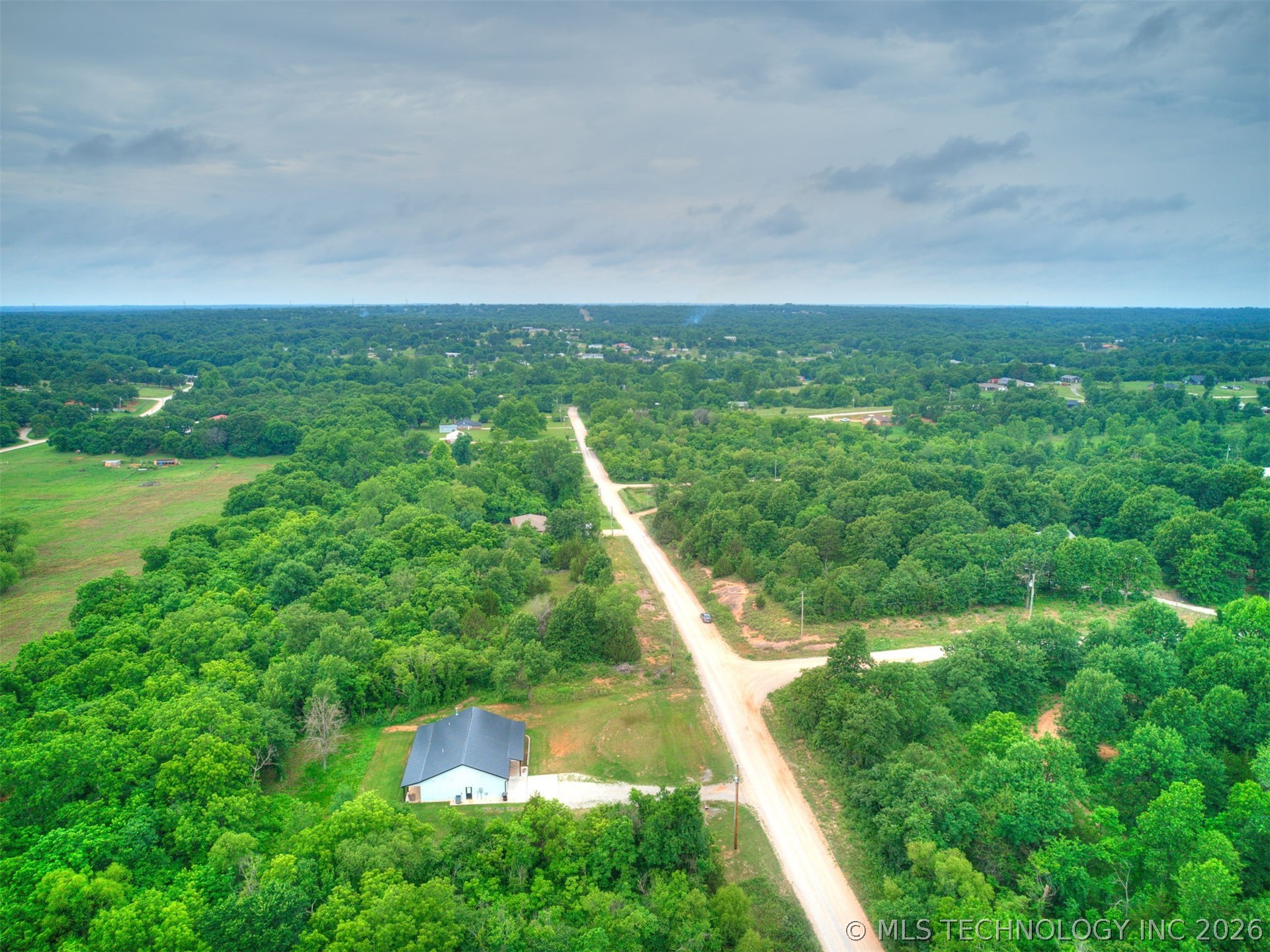 17301 Winding Creek Newalla OK 74857