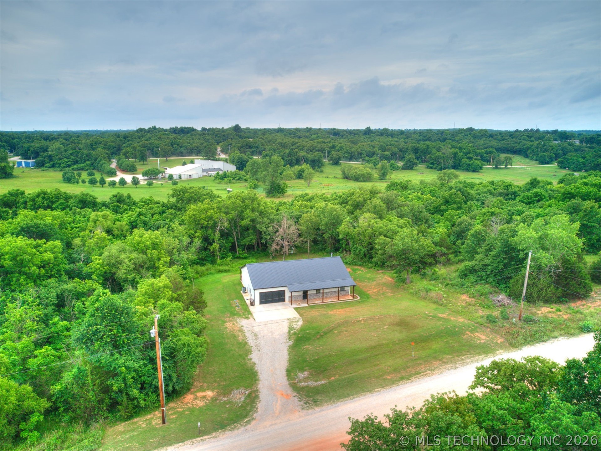 17301 Winding Creek Newalla OK 74857
