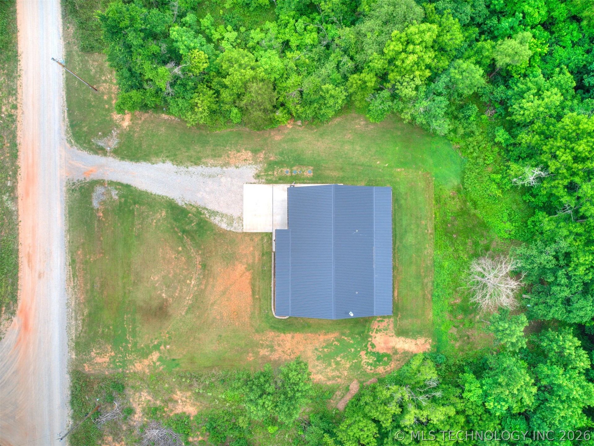 17301 Winding Creek Newalla OK 74857