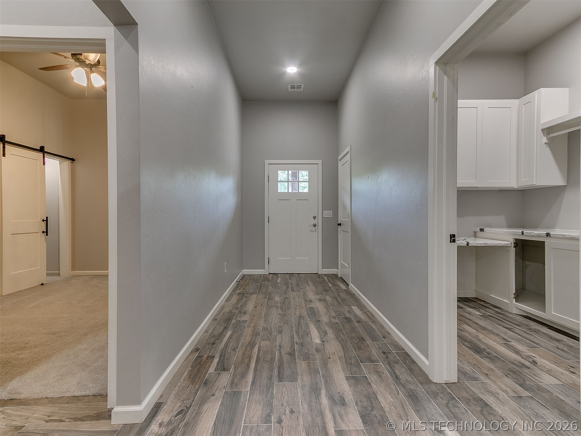 17301 Winding Creek Newalla OK 74857