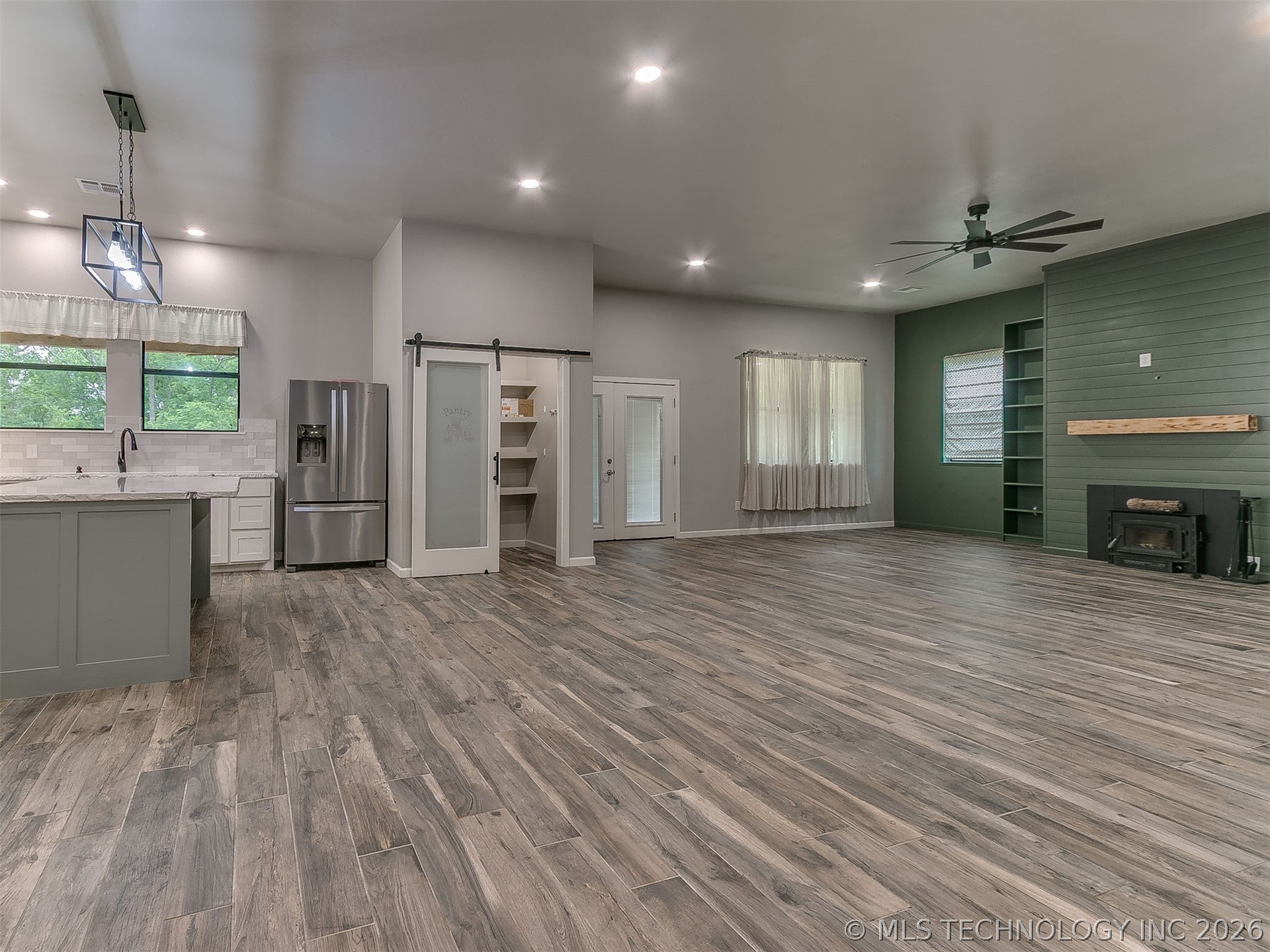 17301 Winding Creek Newalla OK 74857