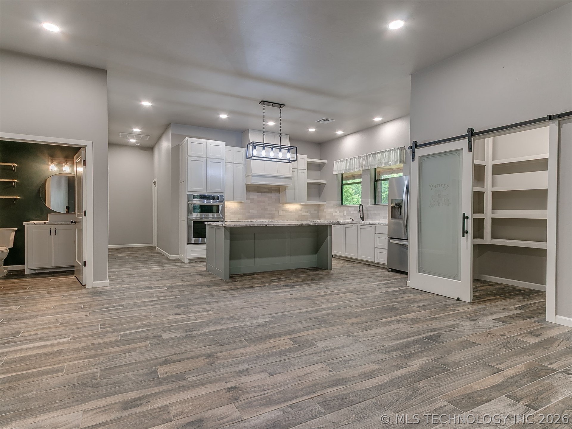17301 Winding Creek Newalla OK 74857