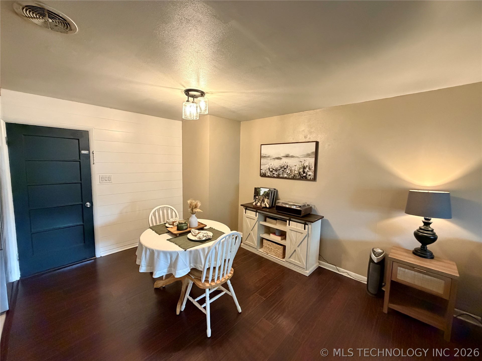 2407 Fredonia Street Muskogee OK 74403