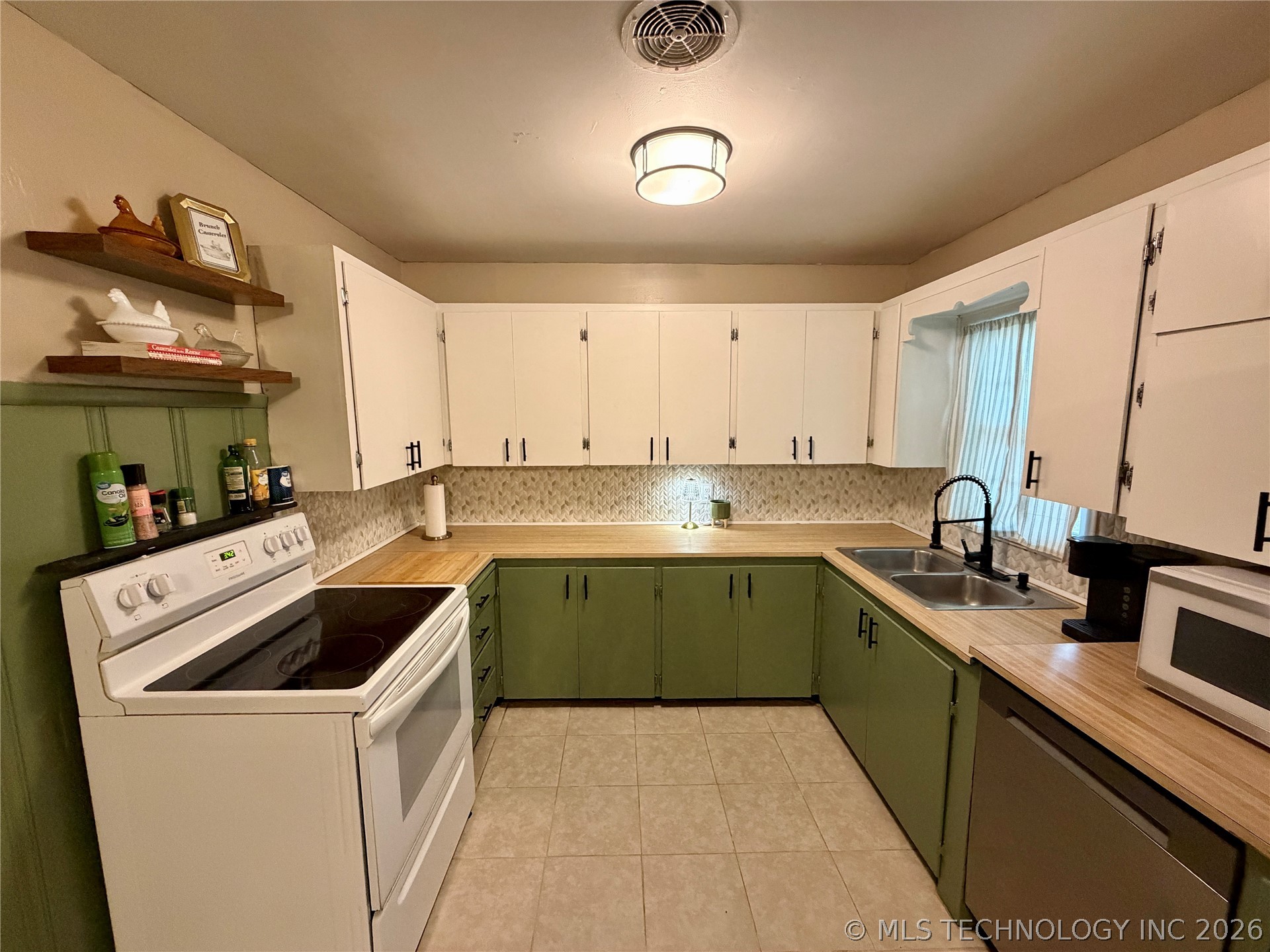 2407 Fredonia Street Muskogee OK 74403