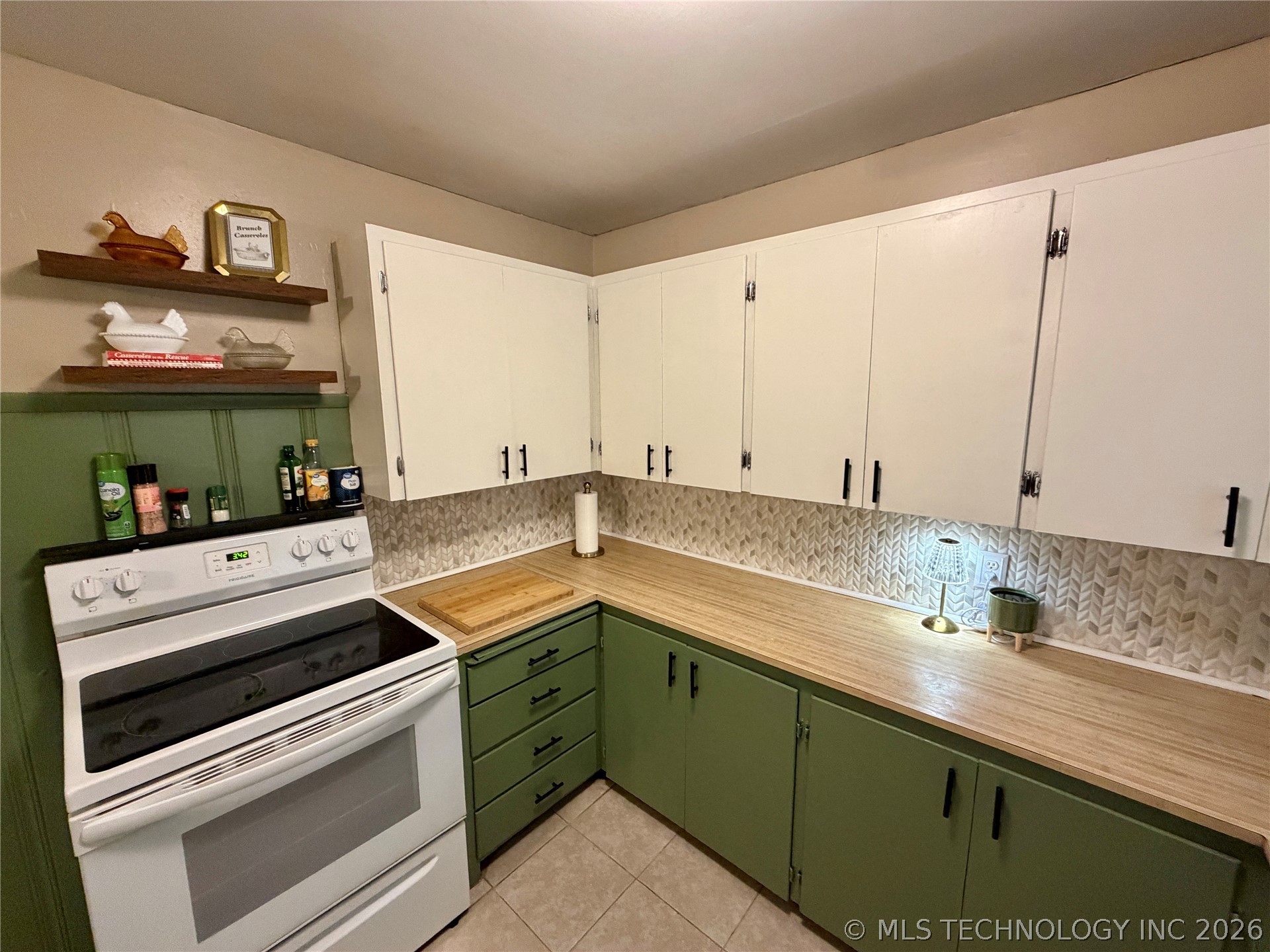 2407 Fredonia Street Muskogee OK 74403