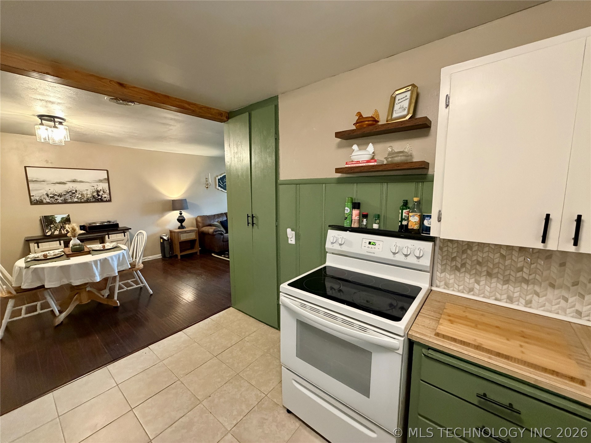 2407 Fredonia Street Muskogee OK 74403