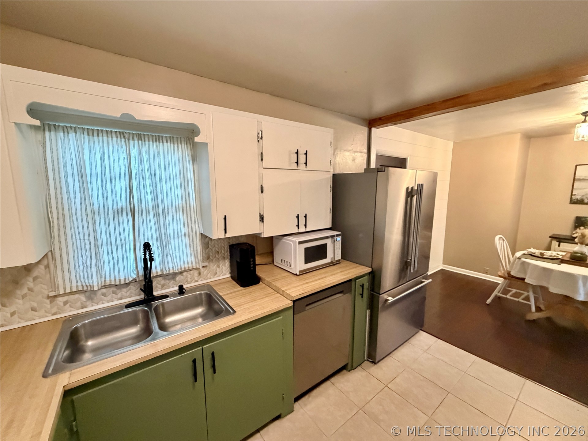 2407 Fredonia Street Muskogee OK 74403