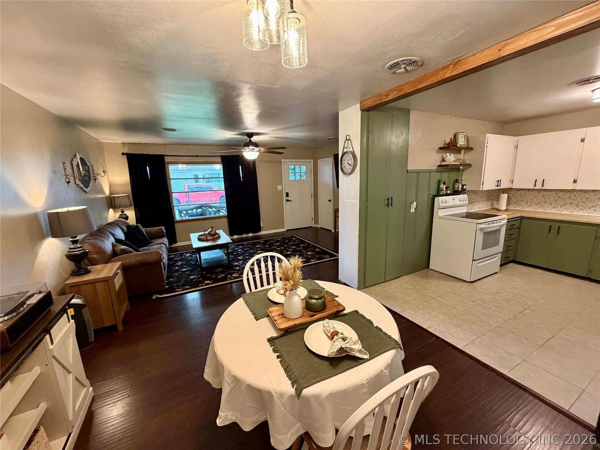 2407 Fredonia Street Muskogee OK 74403