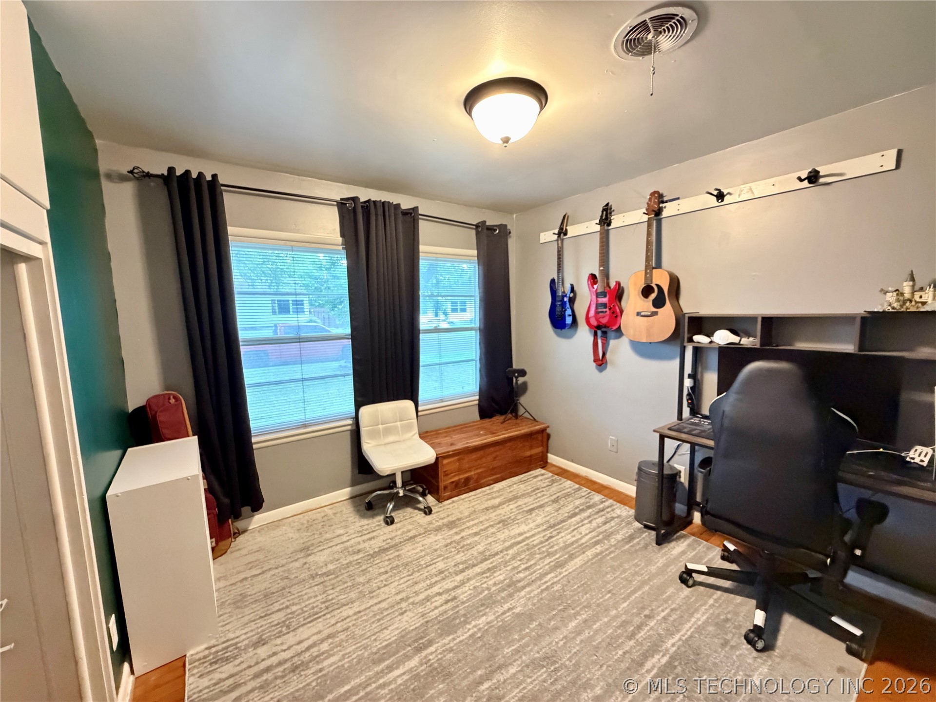 2407 Fredonia Street Muskogee OK 74403