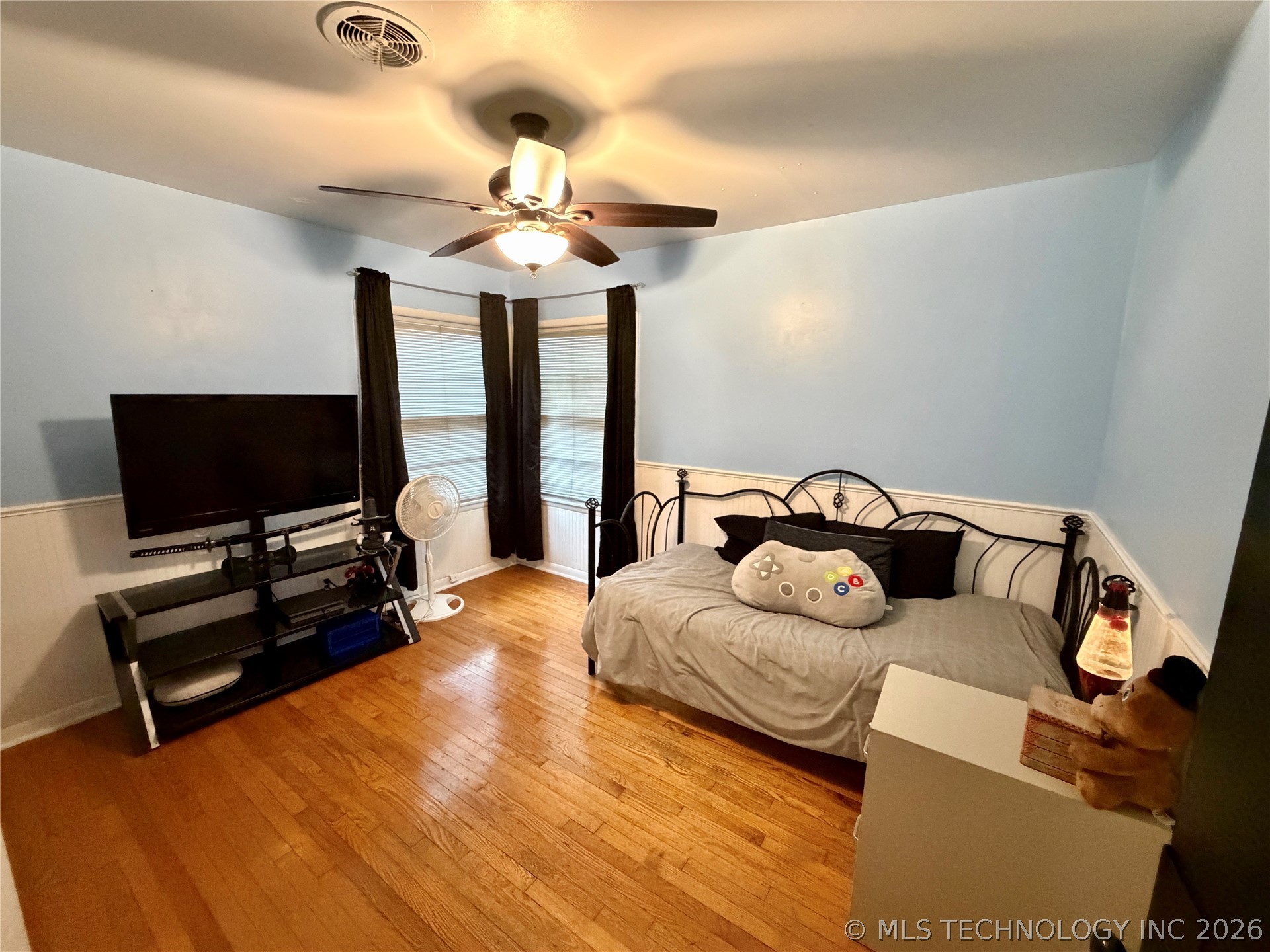 2407 Fredonia Street Muskogee OK 74403