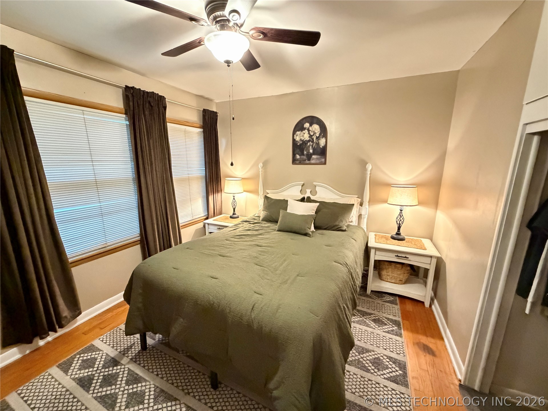 2407 Fredonia Street Muskogee OK 74403