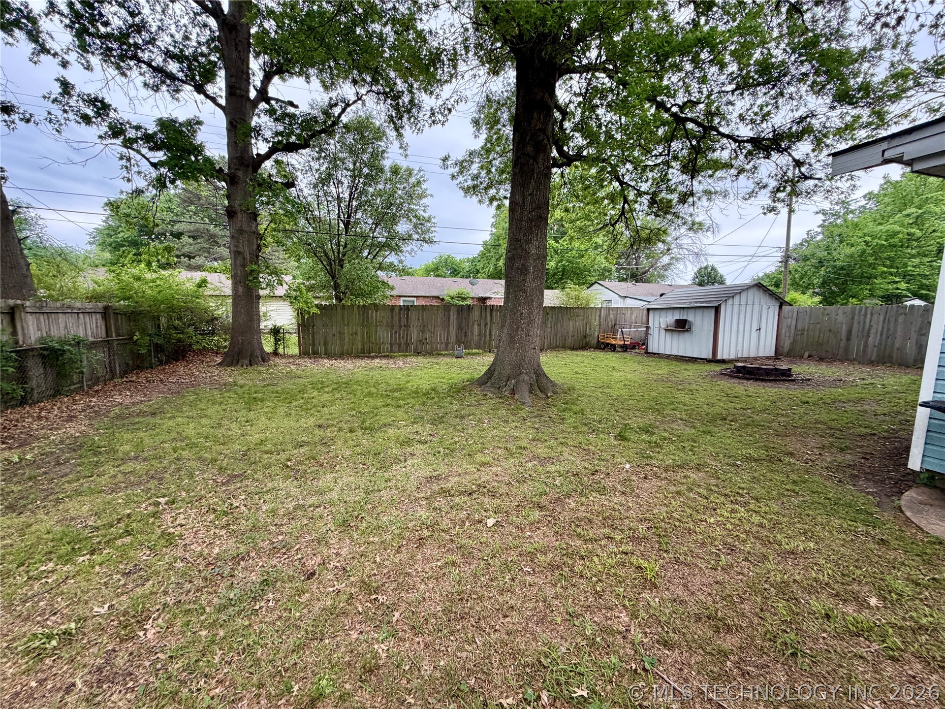 2407 Fredonia Street Muskogee OK 74403