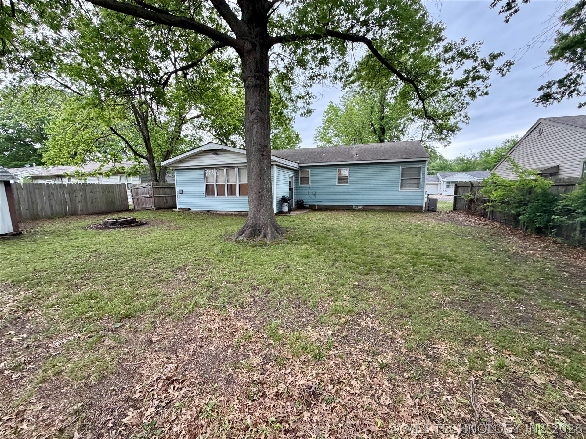 2407 Fredonia Street Muskogee OK 74403