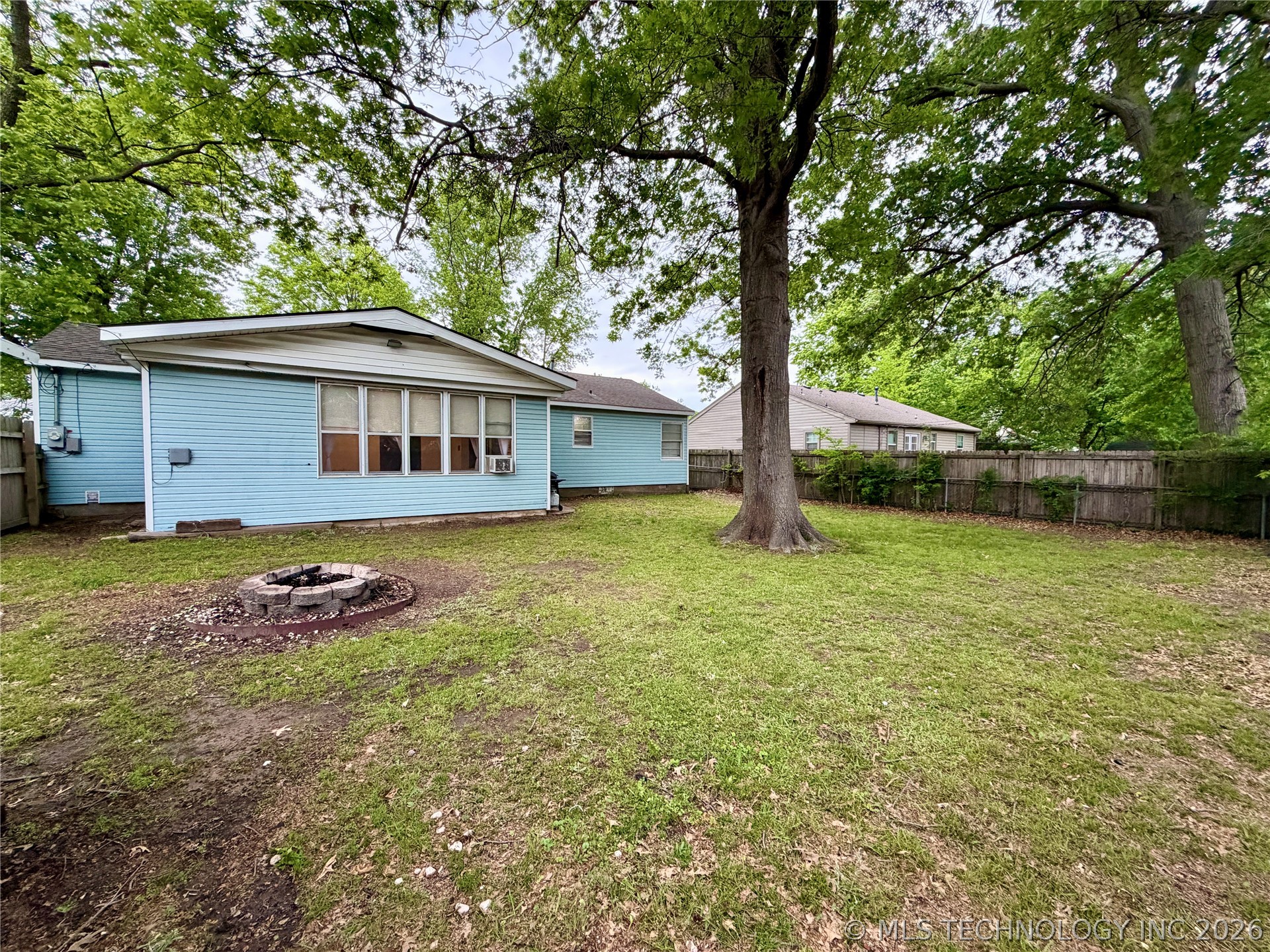 2407 Fredonia Street Muskogee OK 74403