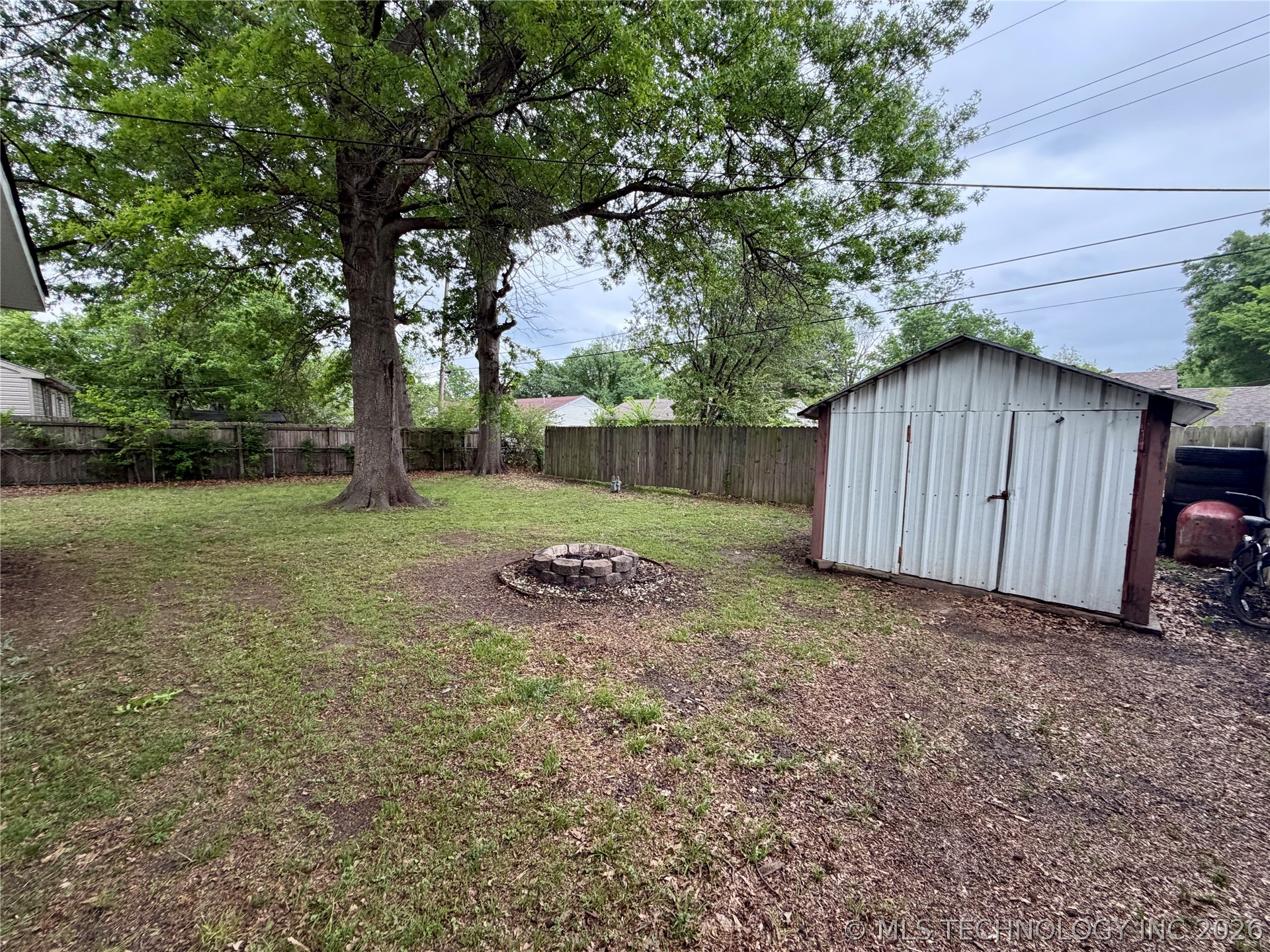 2407 Fredonia Street Muskogee OK 74403