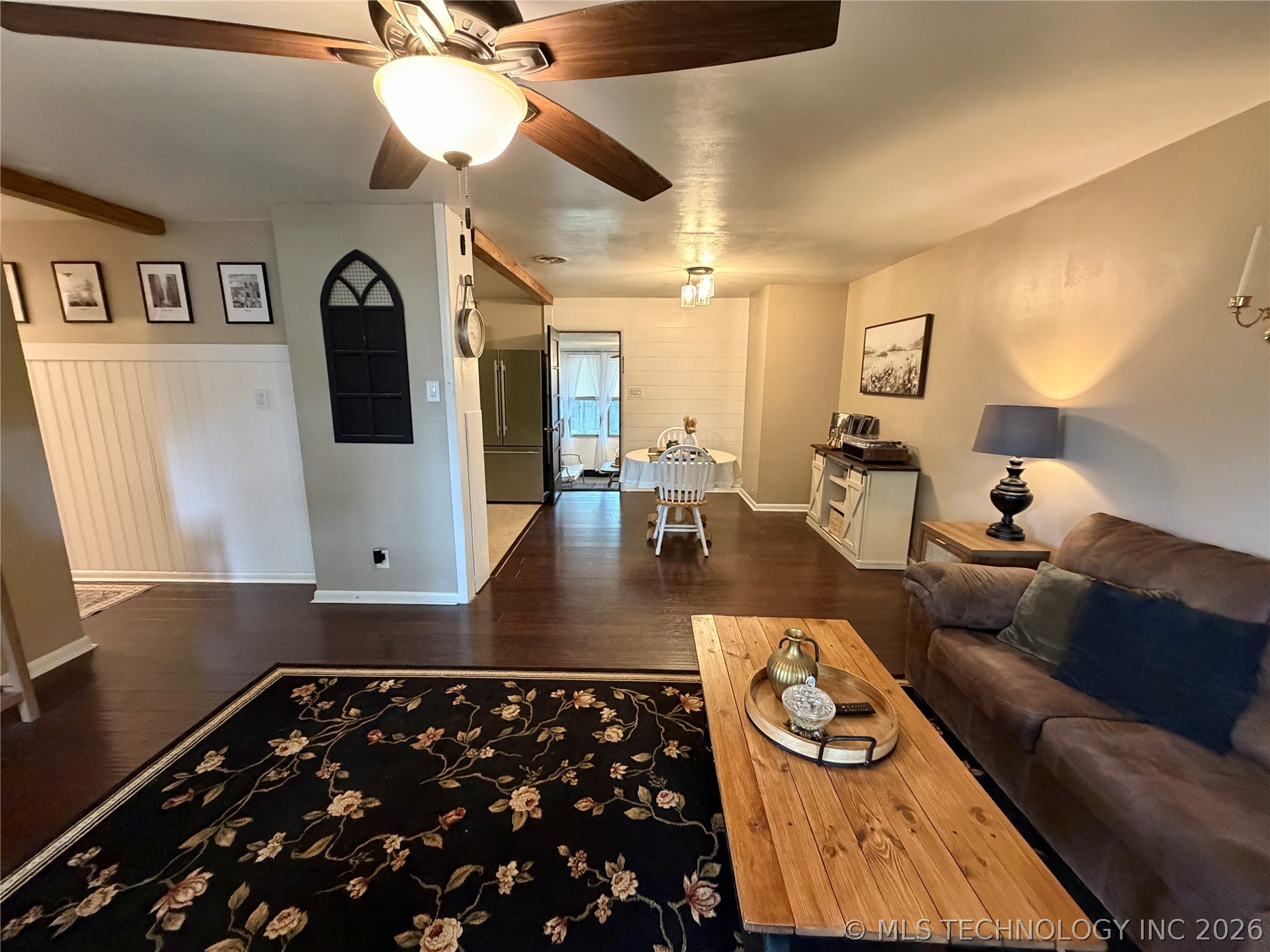 2407 Fredonia Street Muskogee OK 74403