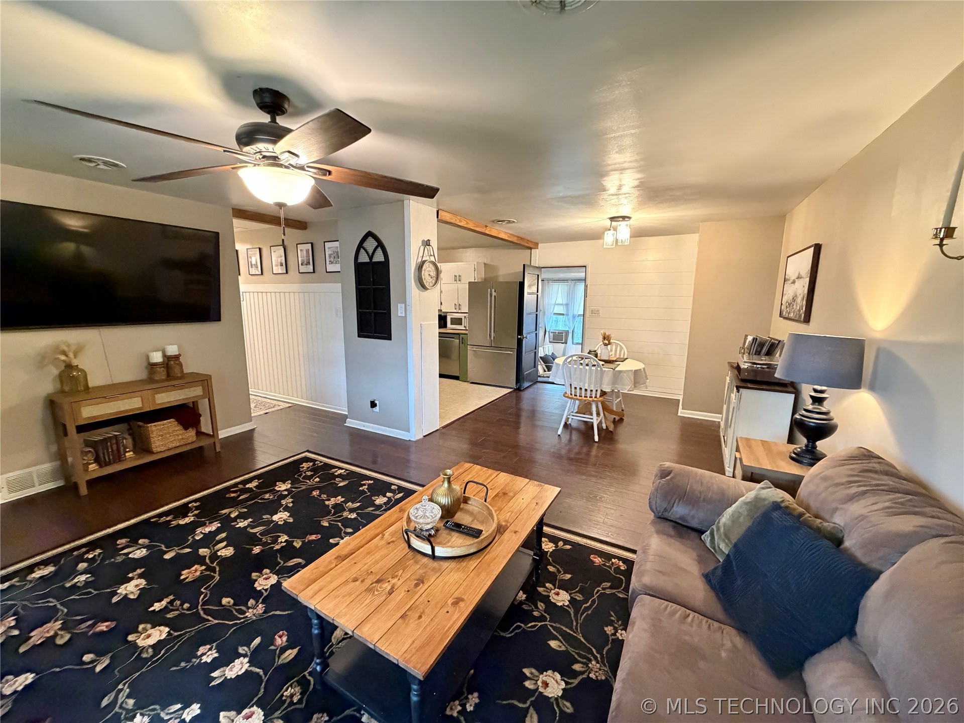 2407 Fredonia Street Muskogee OK 74403