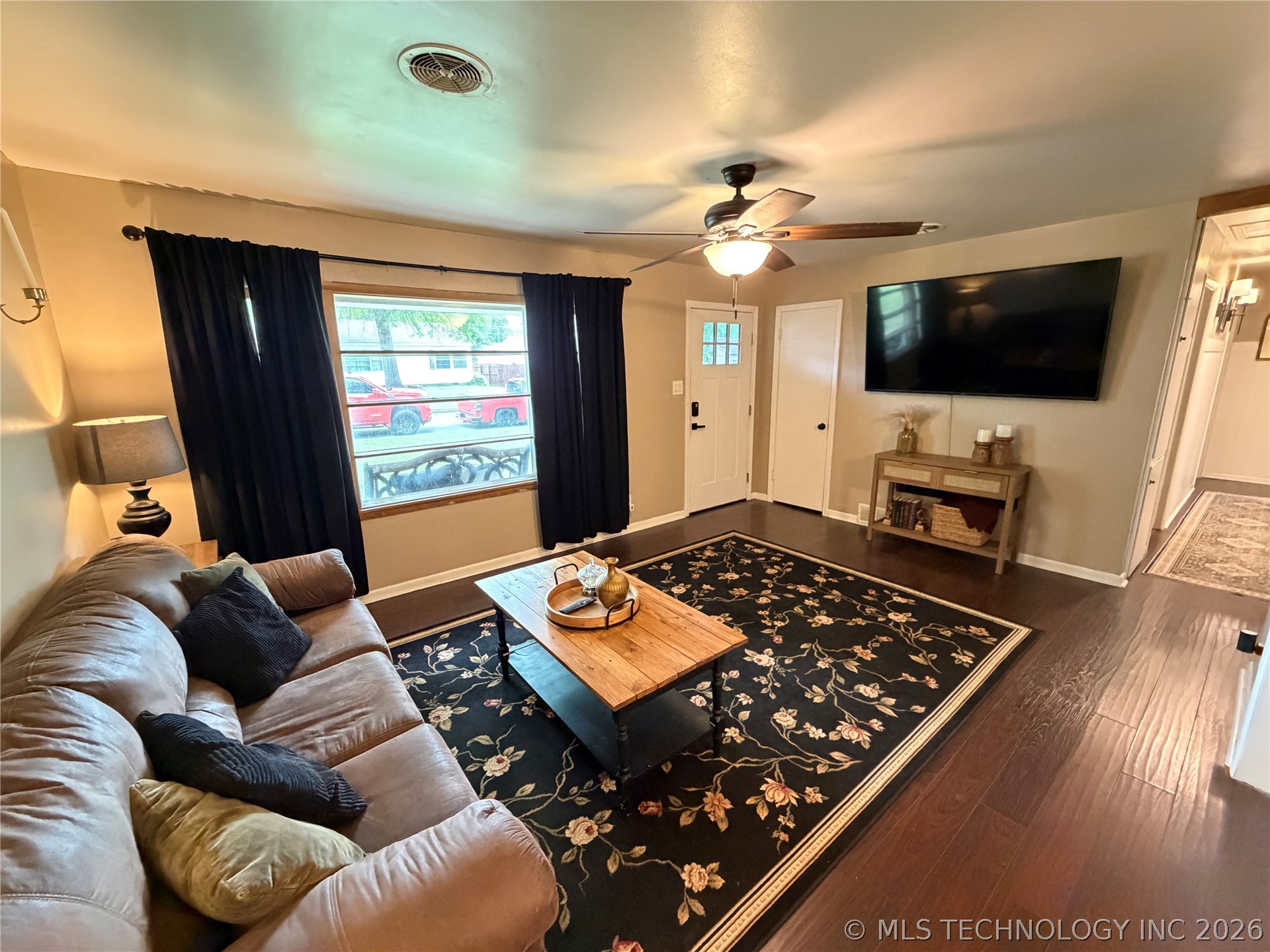 2407 Fredonia Street Muskogee OK 74403