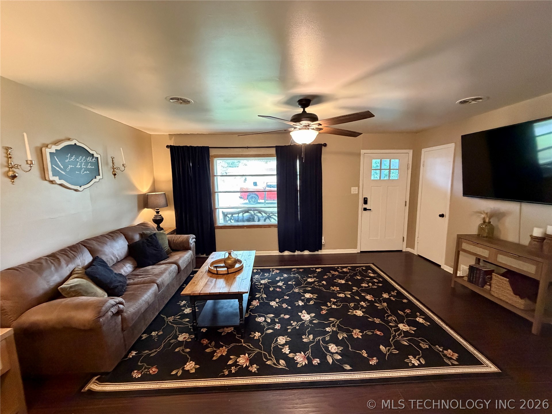 2407 Fredonia Street Muskogee OK 74403