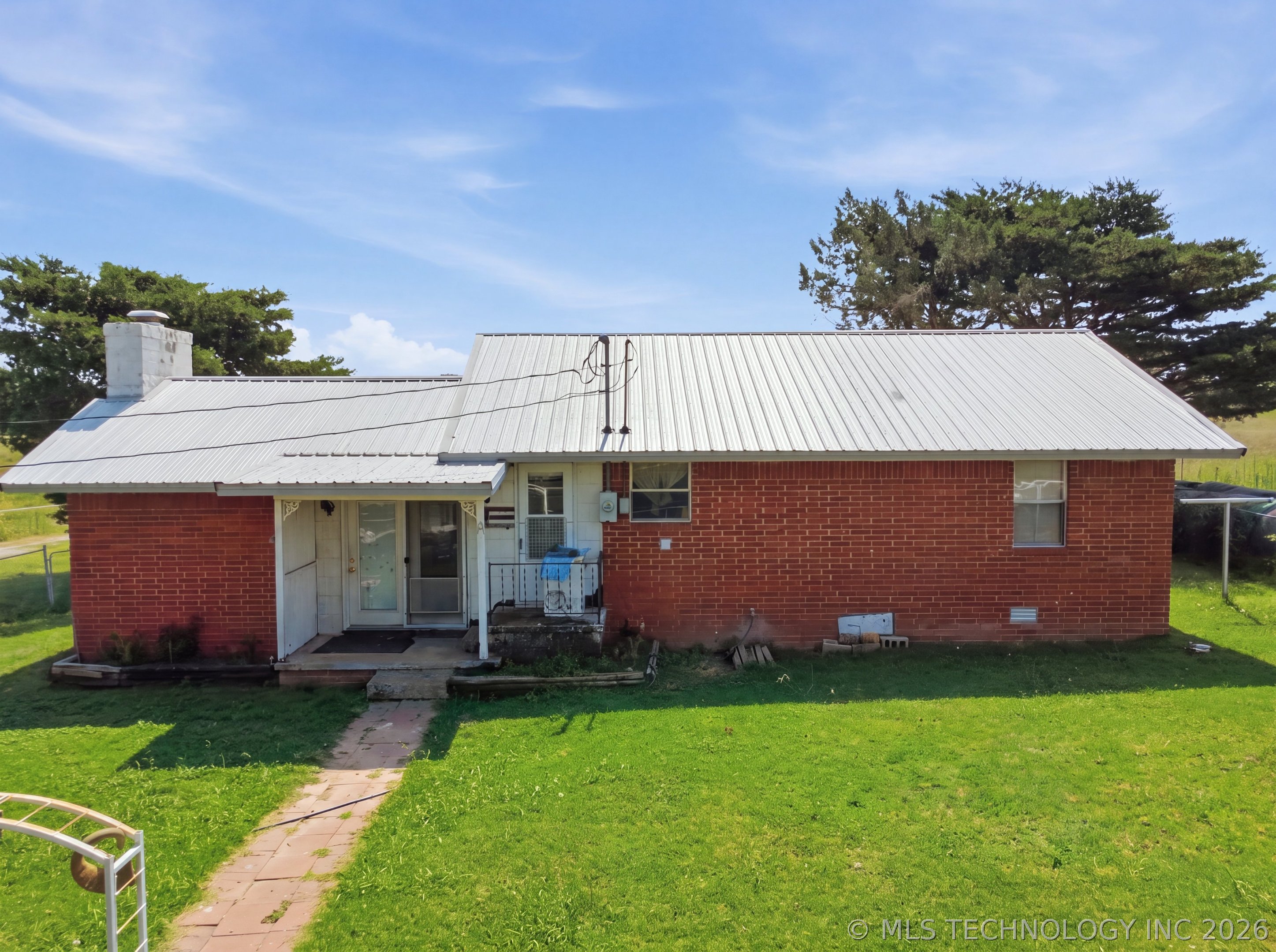 7703 N 447 Road Spavinaw OK 74366