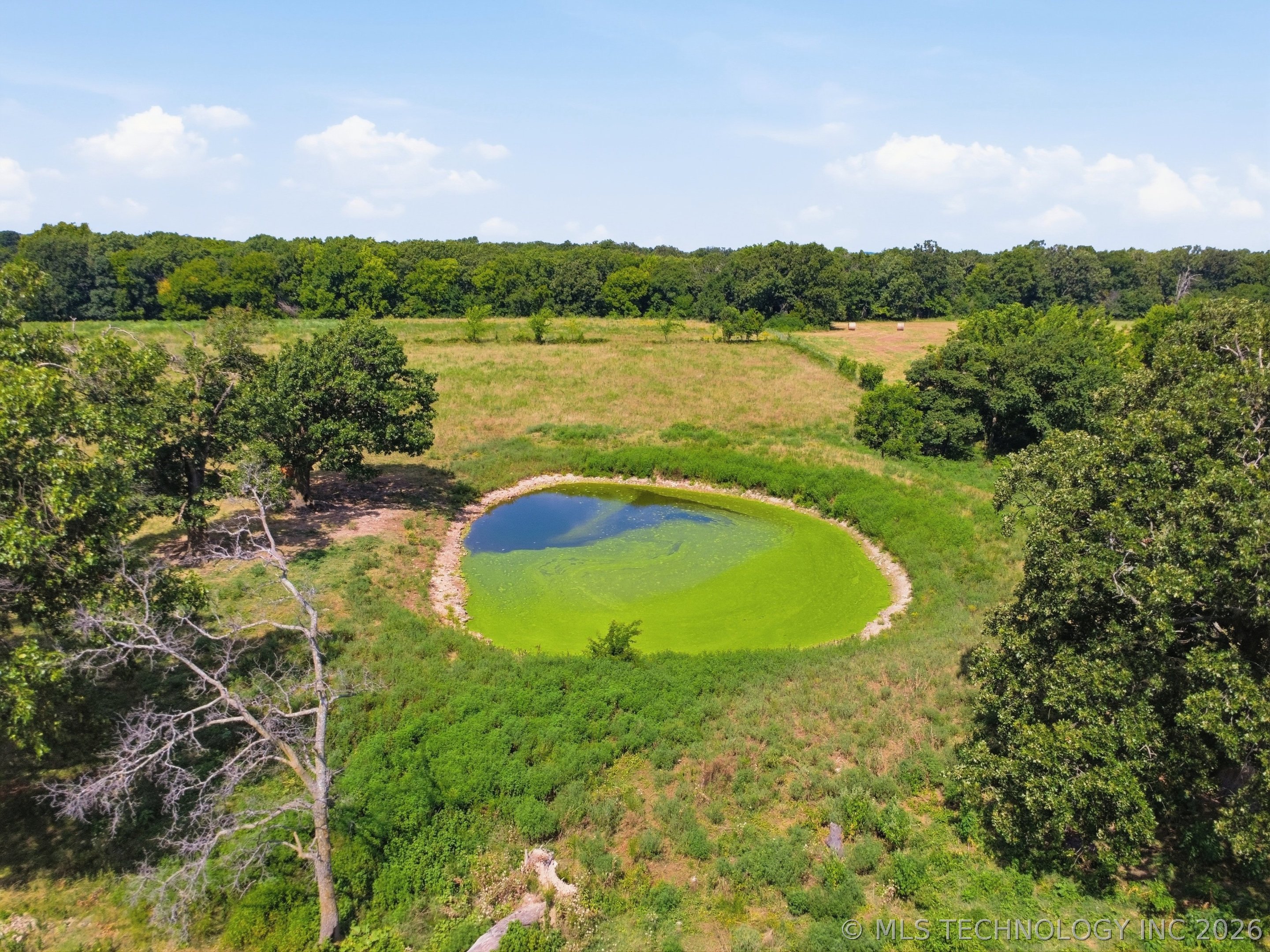 7703 N 447 Road Spavinaw OK 74366