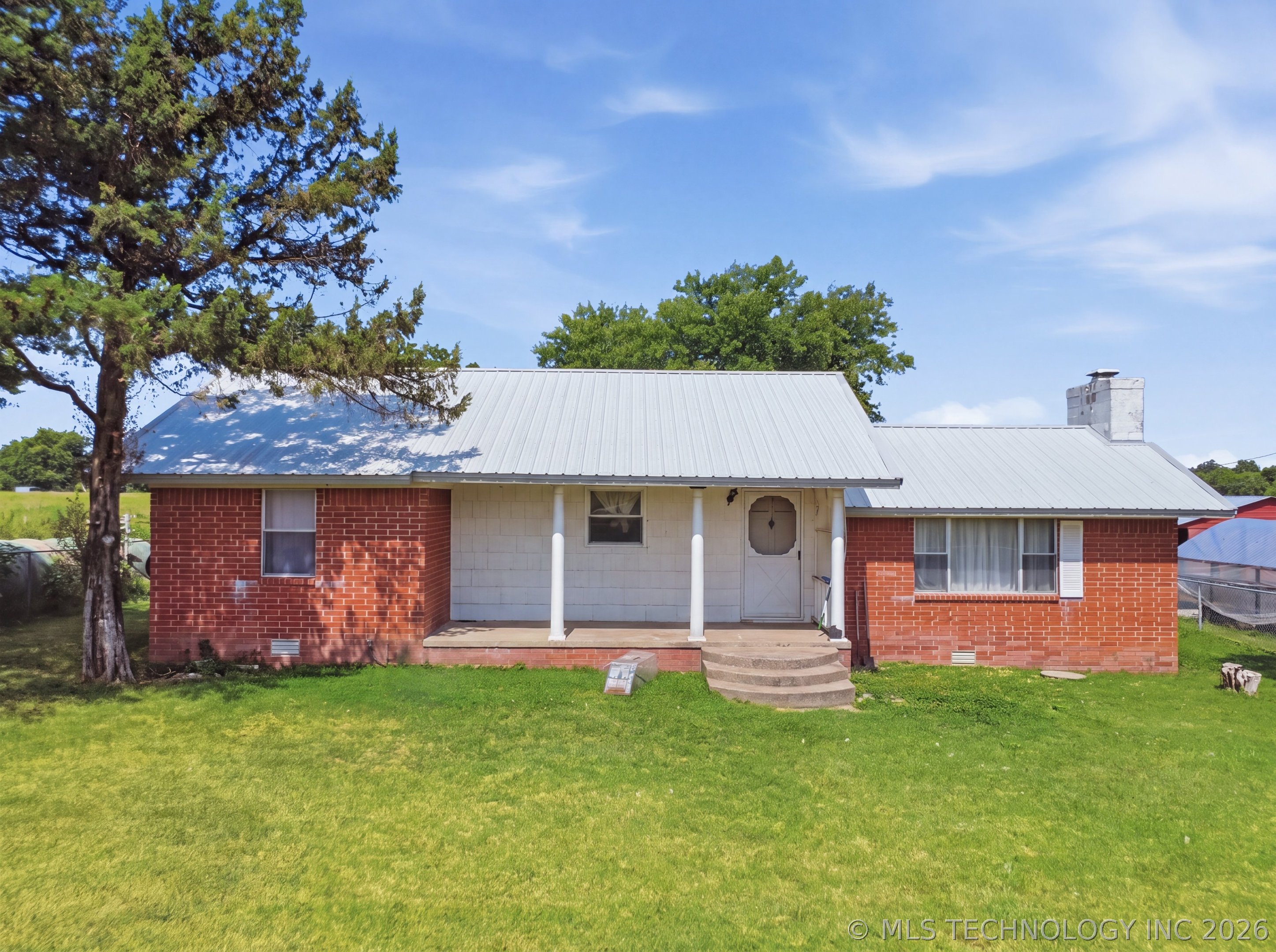 7703 N 447 Road Spavinaw OK 74366