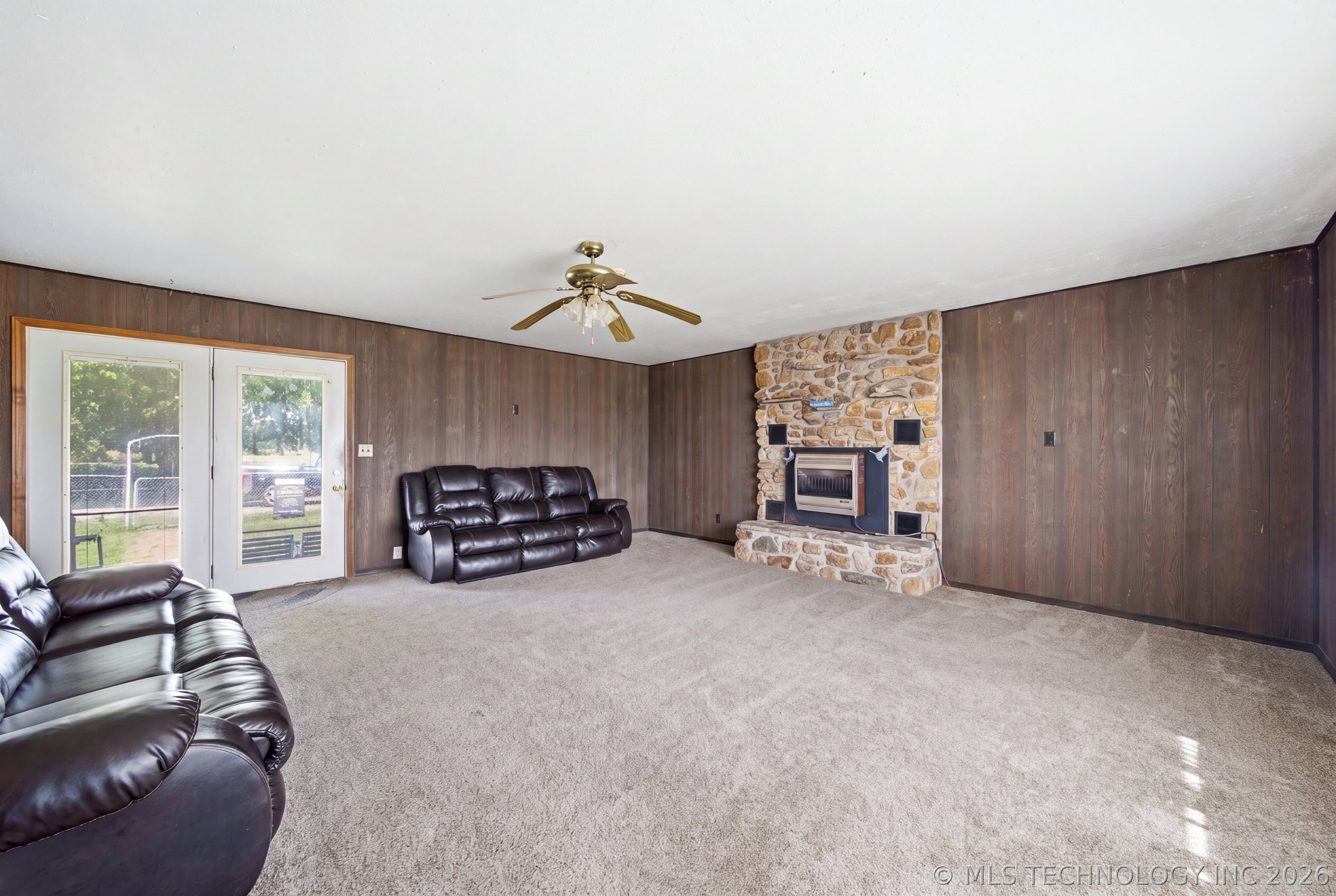 7703 N 447 Road Spavinaw OK 74366