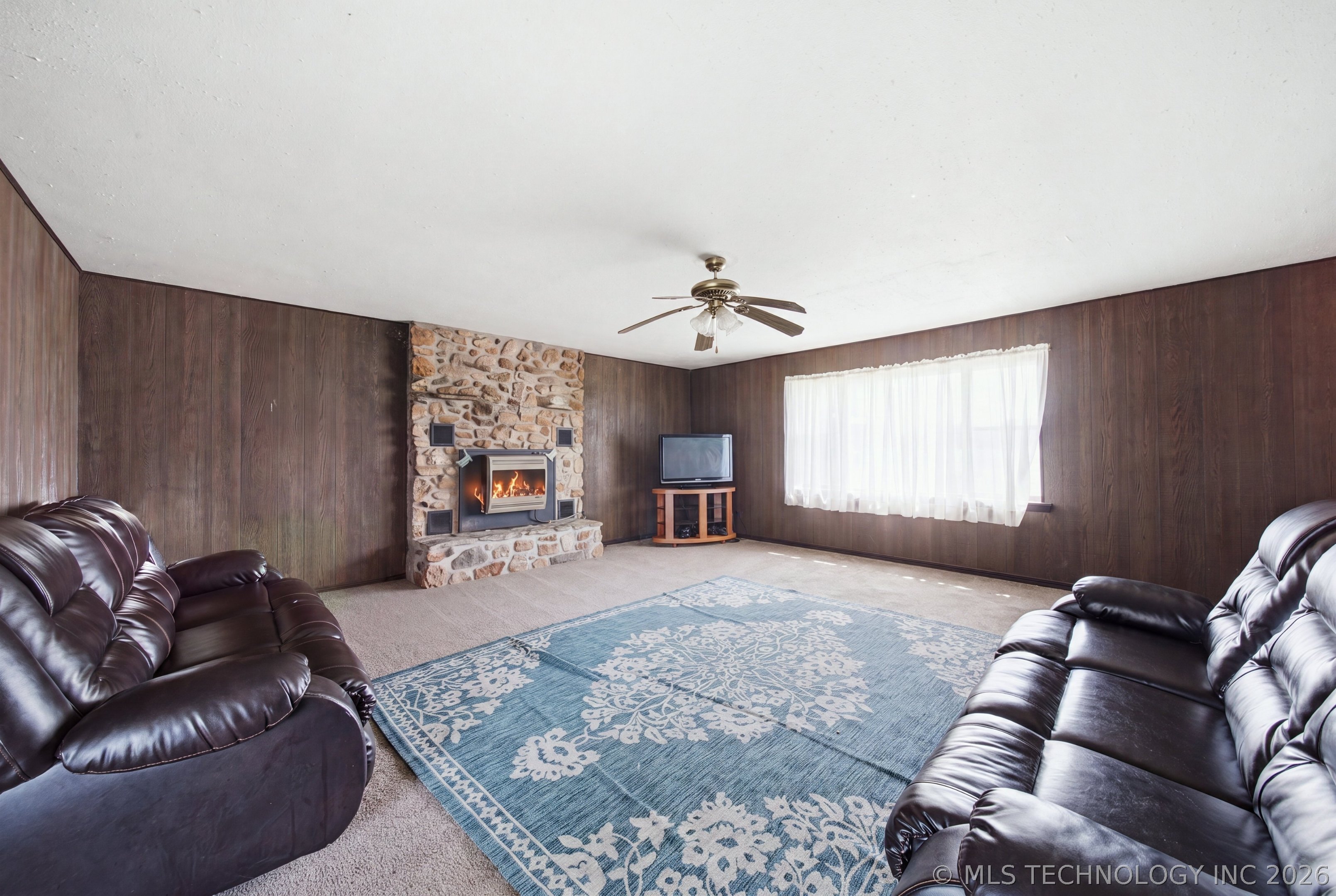 7703 N 447 Road Spavinaw OK 74366