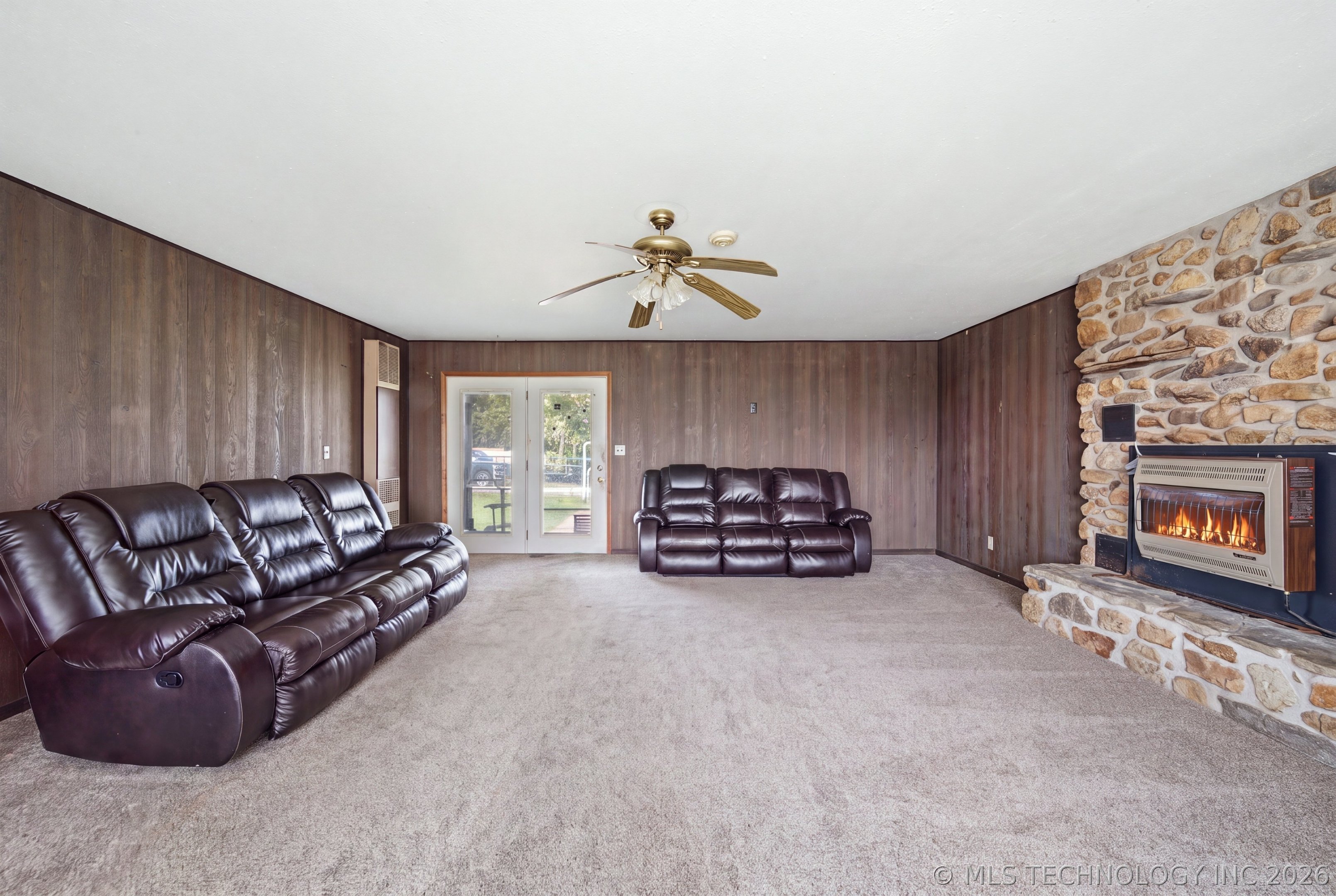 7703 N 447 Road Spavinaw OK 74366