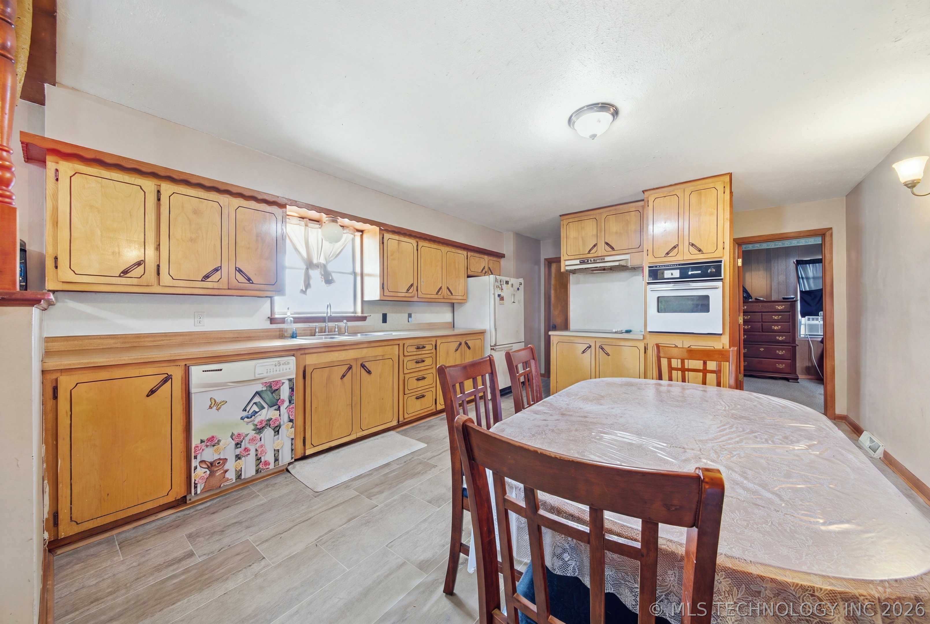 7703 N 447 Road Spavinaw OK 74366