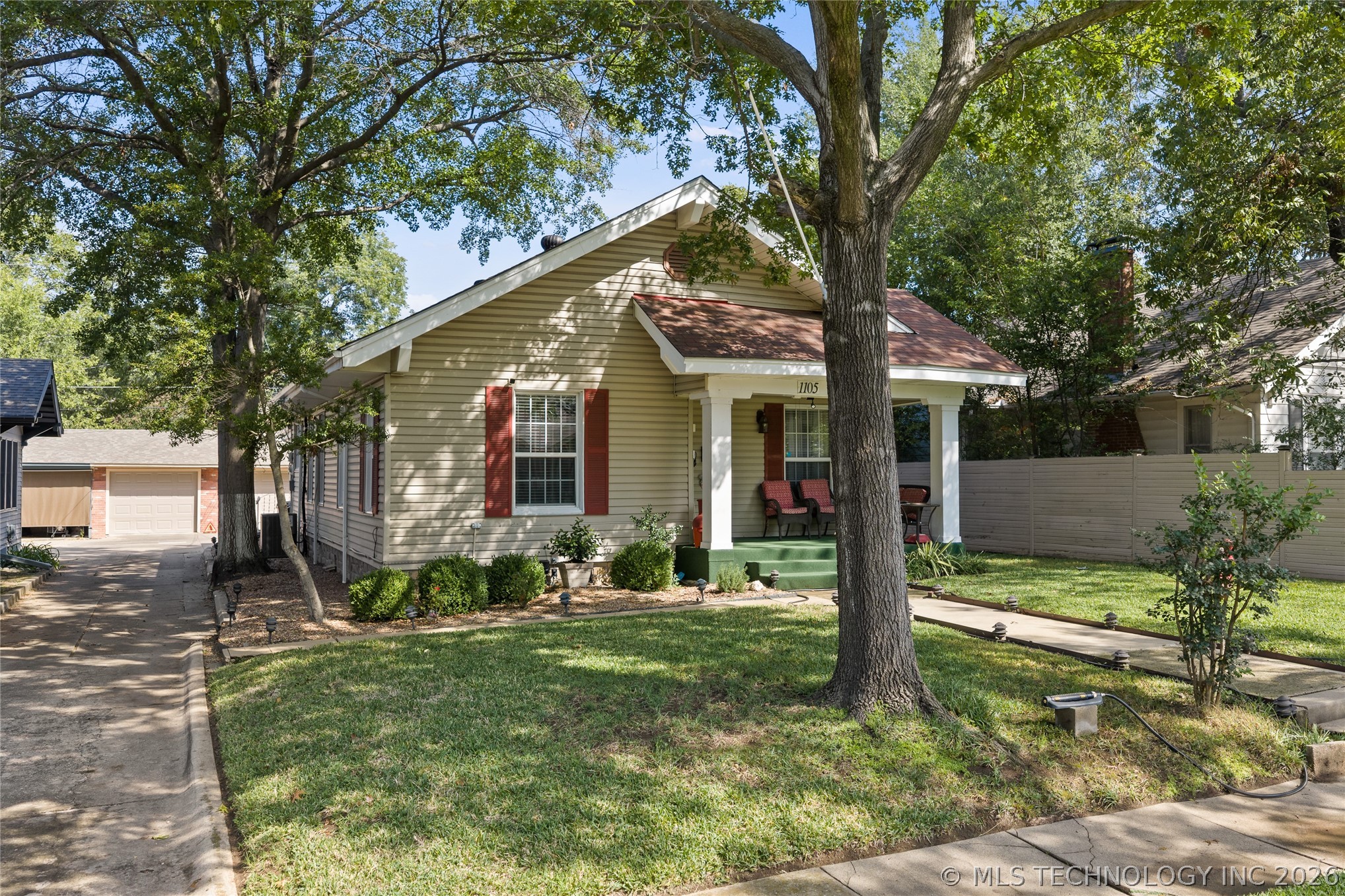 1105 Bixby Ardmore OK 73401