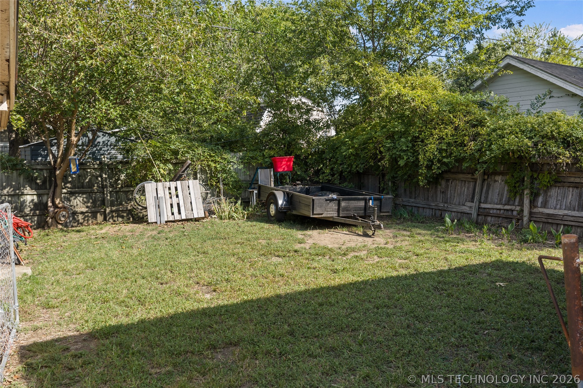 1105 Bixby Ardmore OK 73401