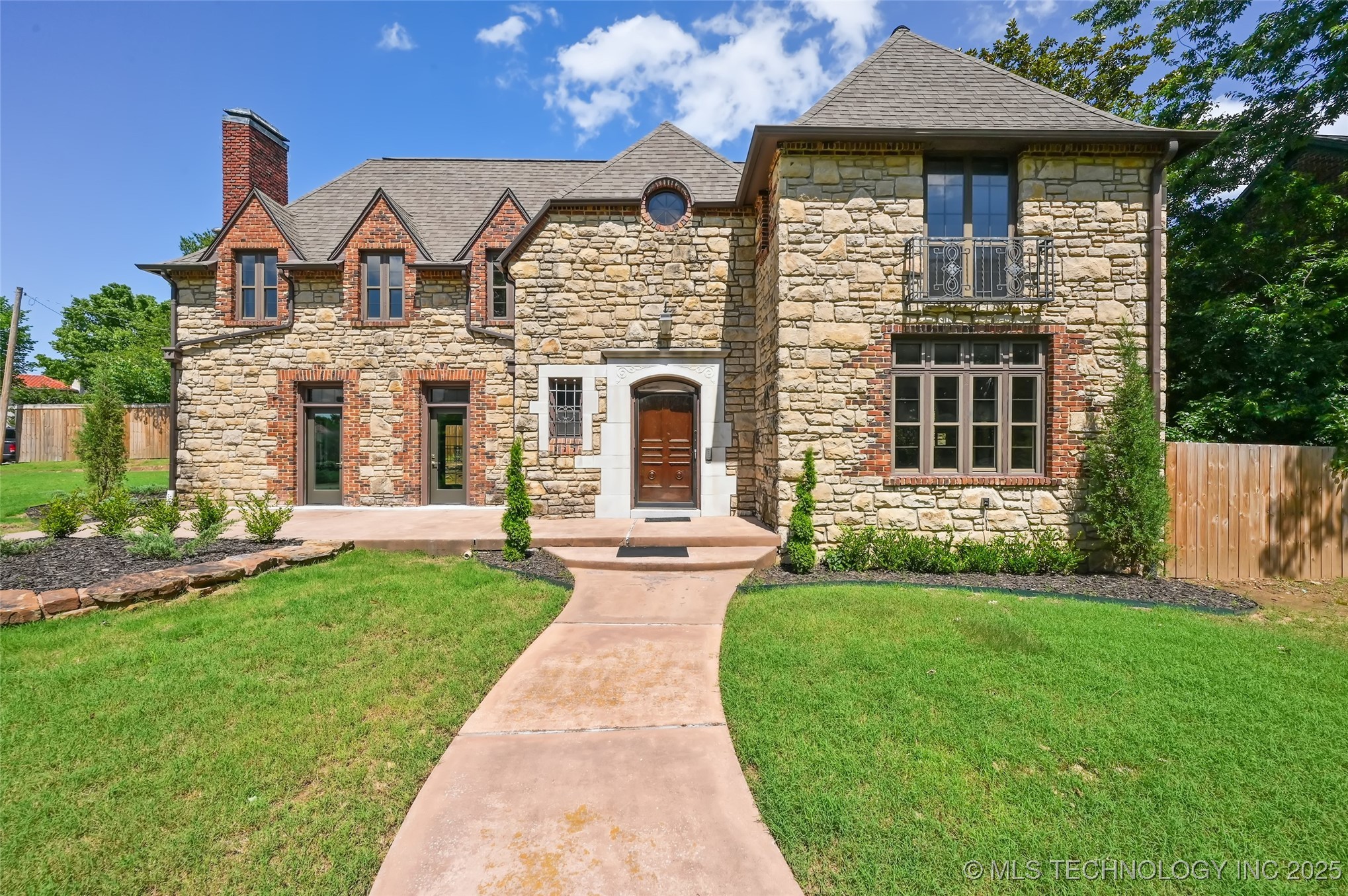2605 S St Louis Avenue Tulsa OK 74114