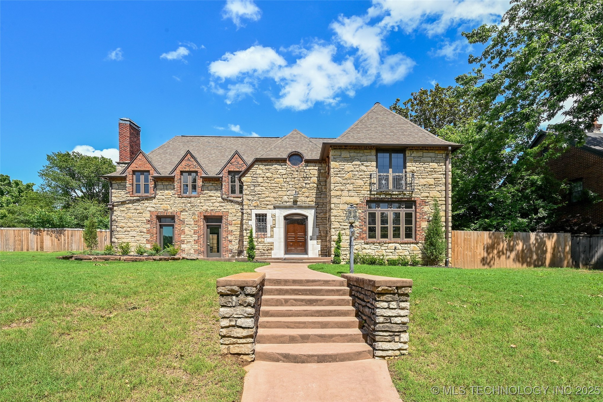 2605 S St Louis Avenue Tulsa OK 74114