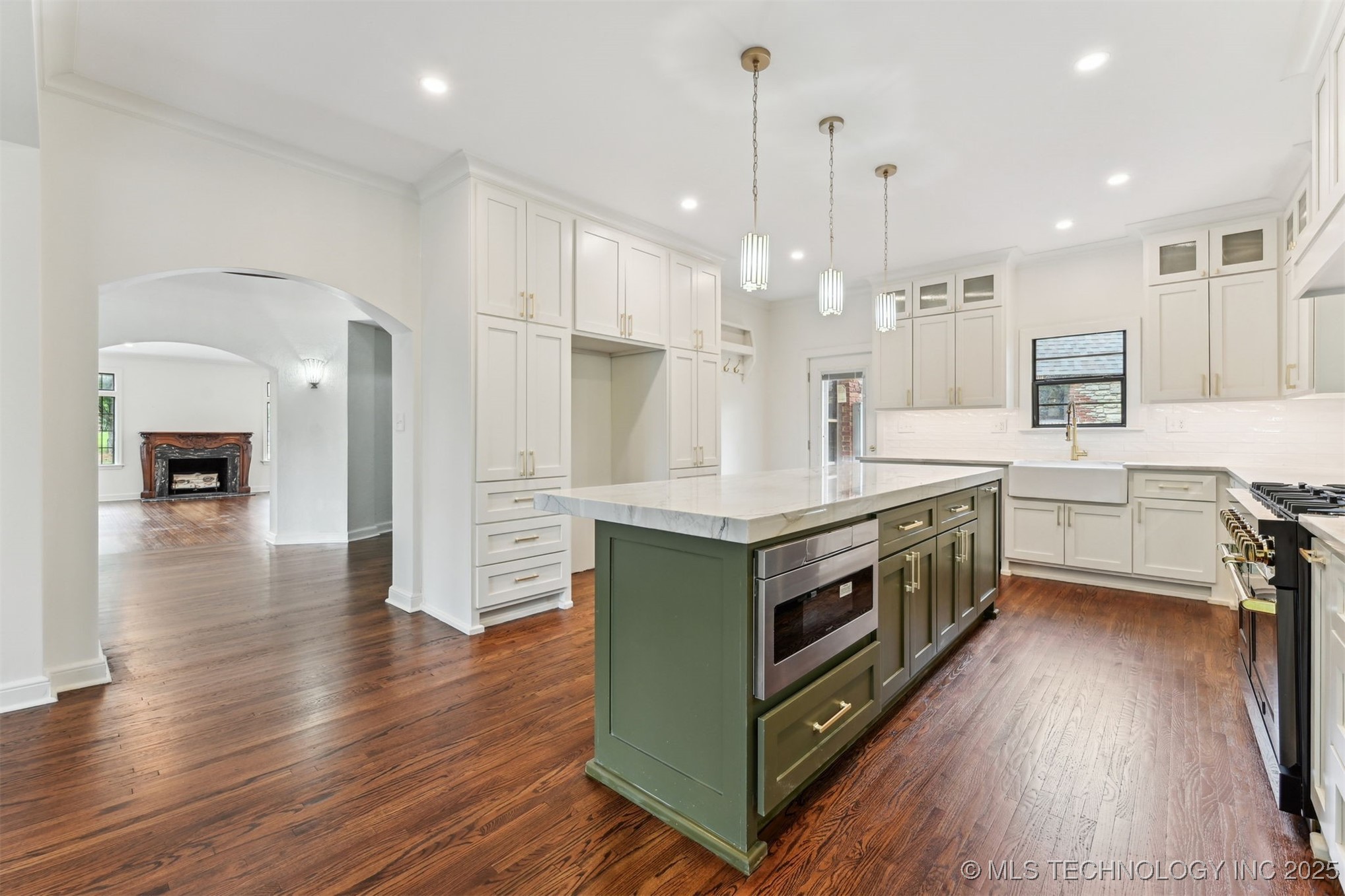 2605 S St Louis Avenue Tulsa OK 74114
