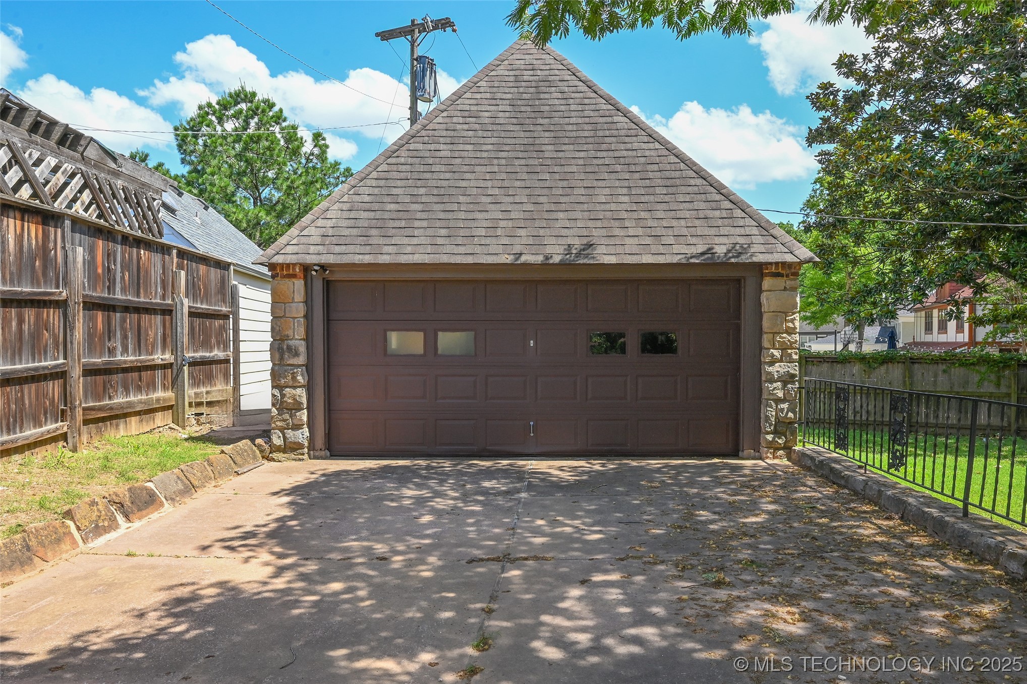 2605 S St Louis Avenue Tulsa OK 74114