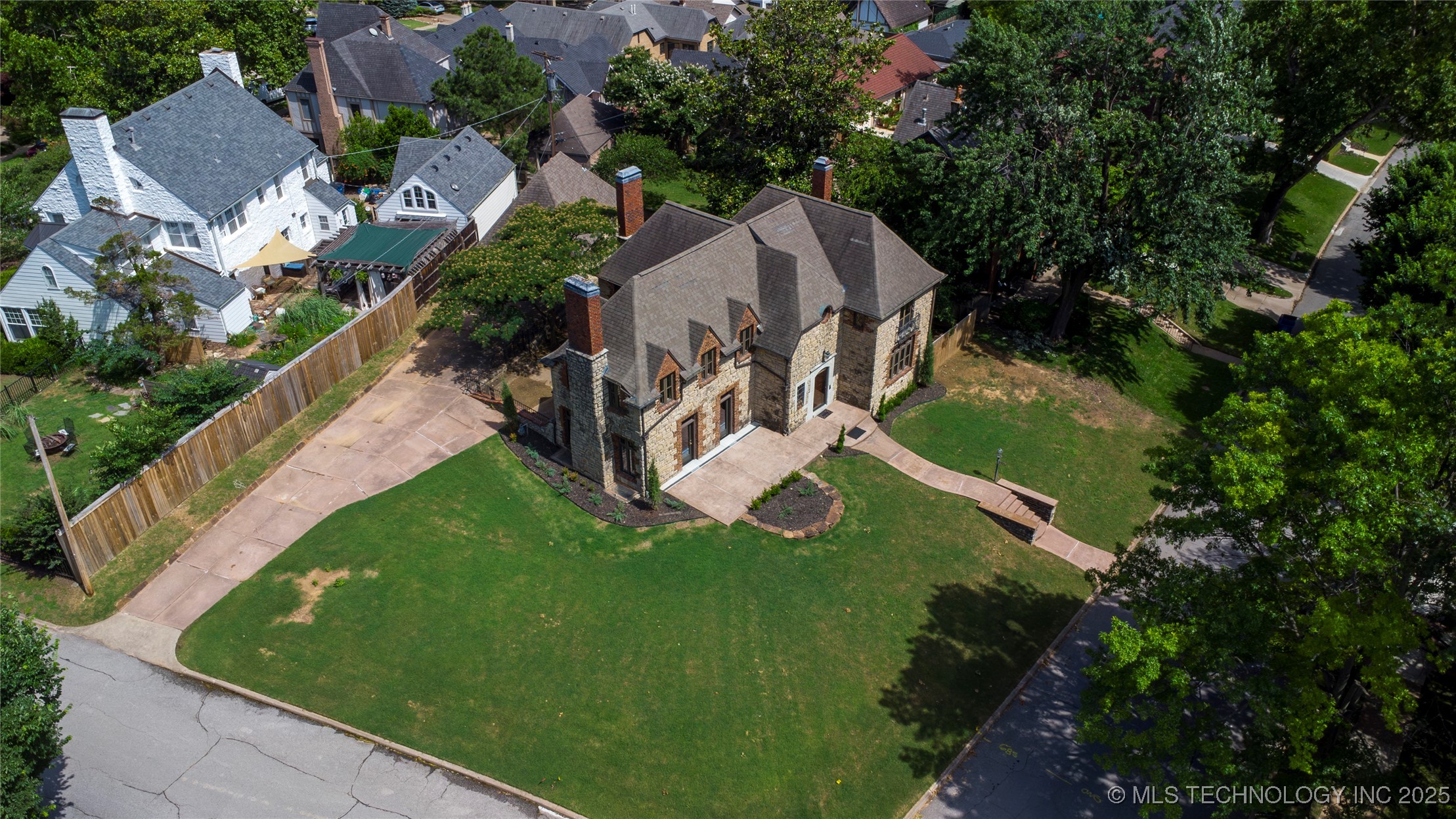 2605 S St Louis Avenue Tulsa OK 74114
