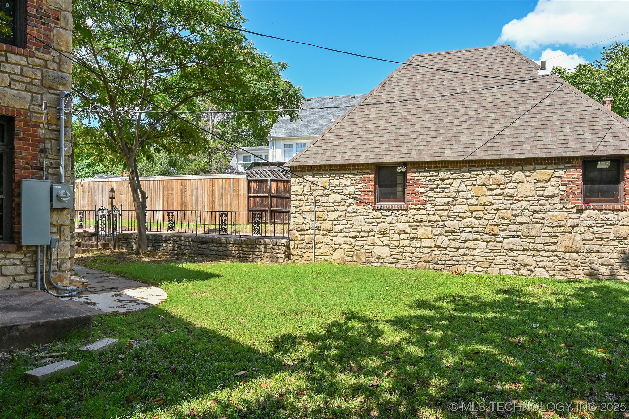 2605 S St Louis Avenue Tulsa OK 74114