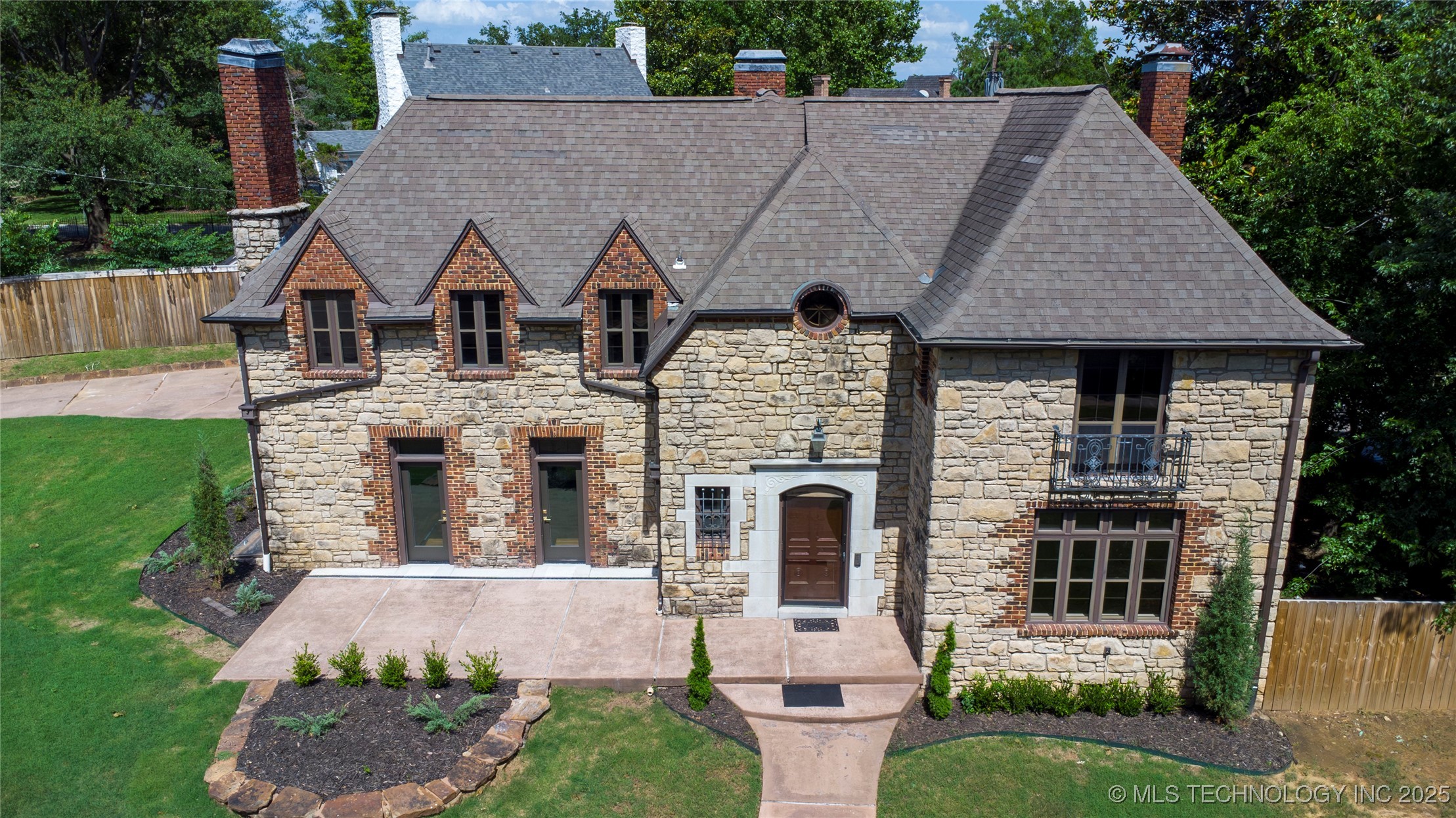 2605 S St Louis Avenue Tulsa OK 74114