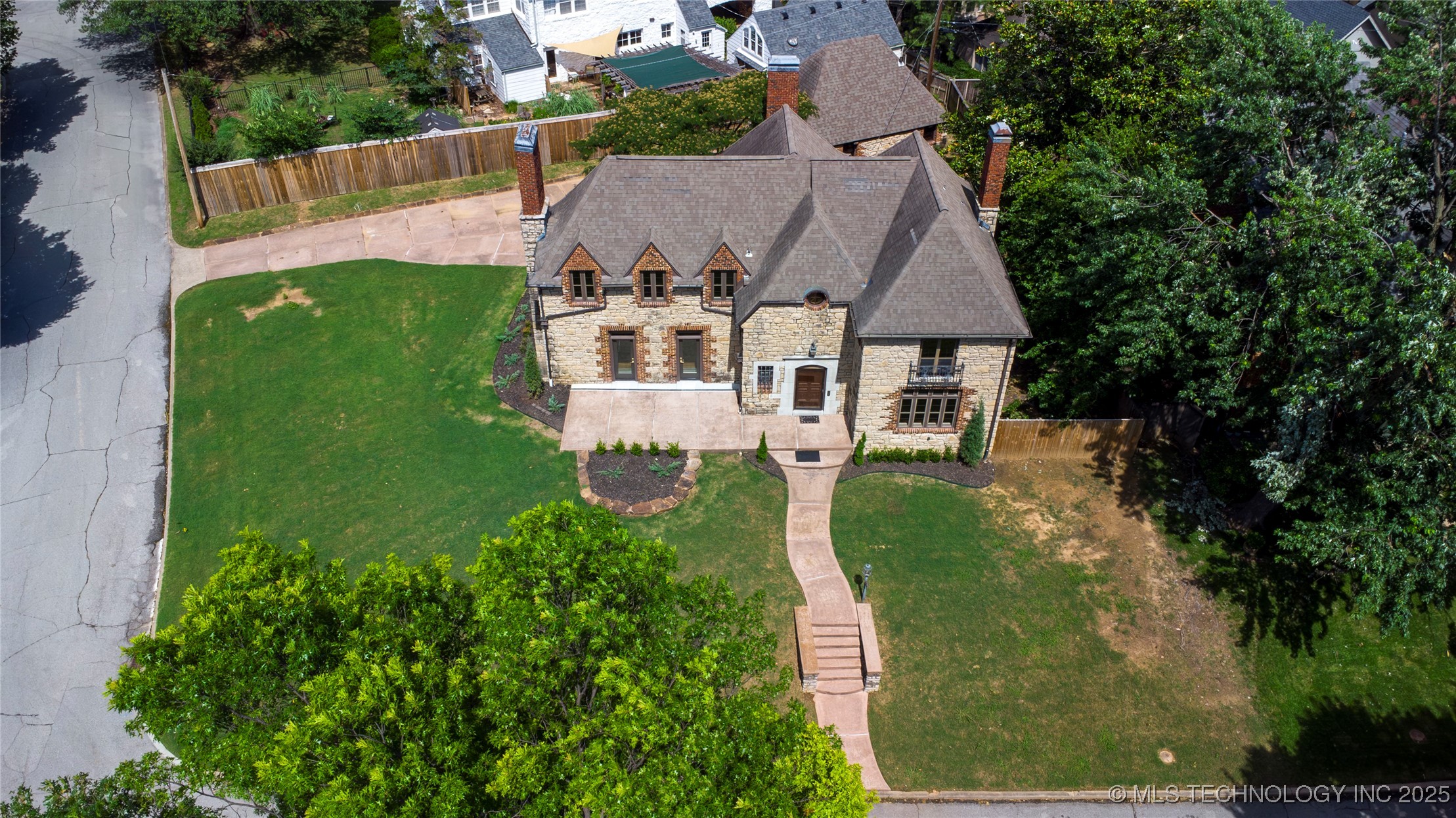 2605 S St Louis Avenue Tulsa OK 74114