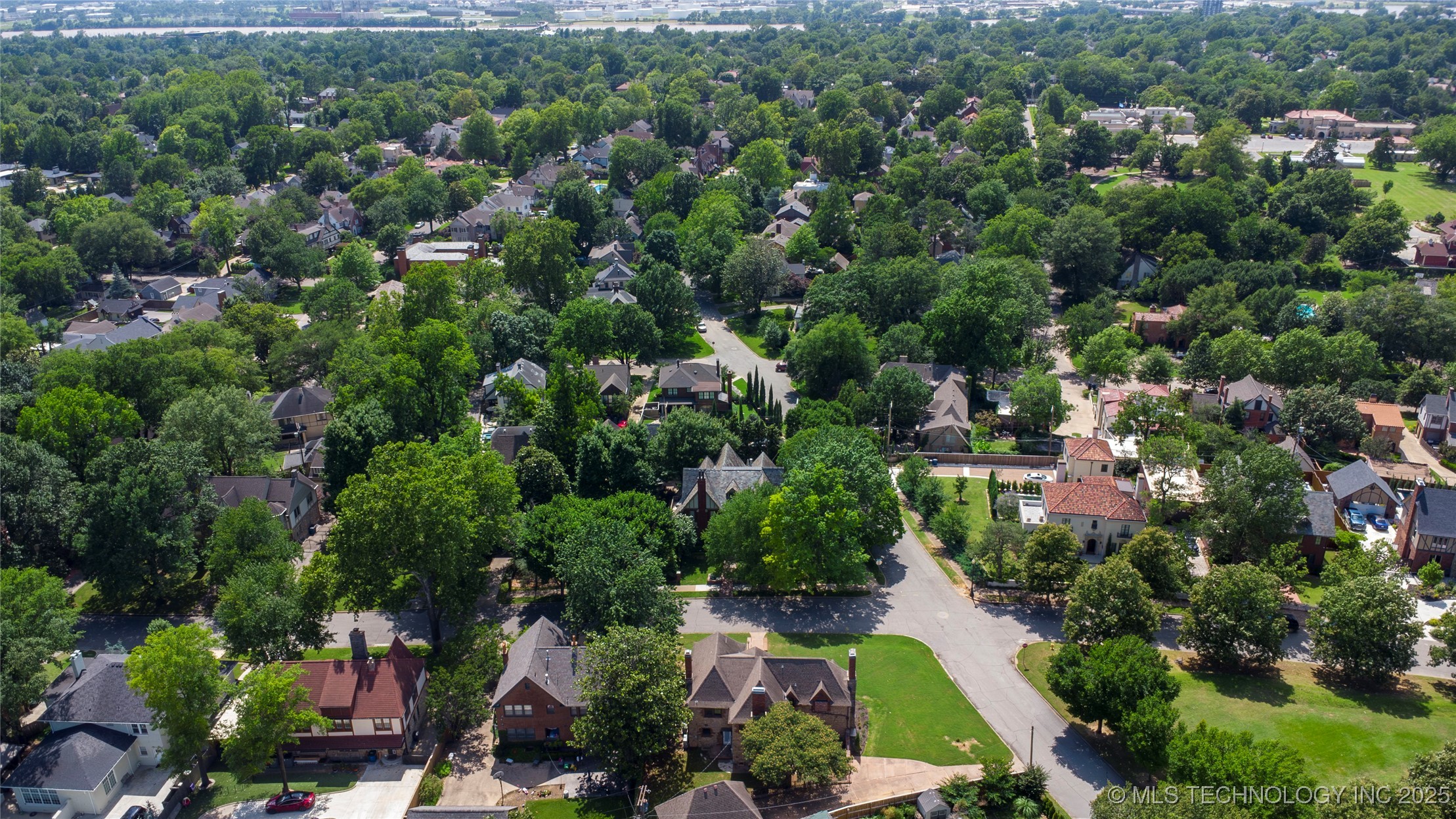 2605 S St Louis Avenue Tulsa OK 74114