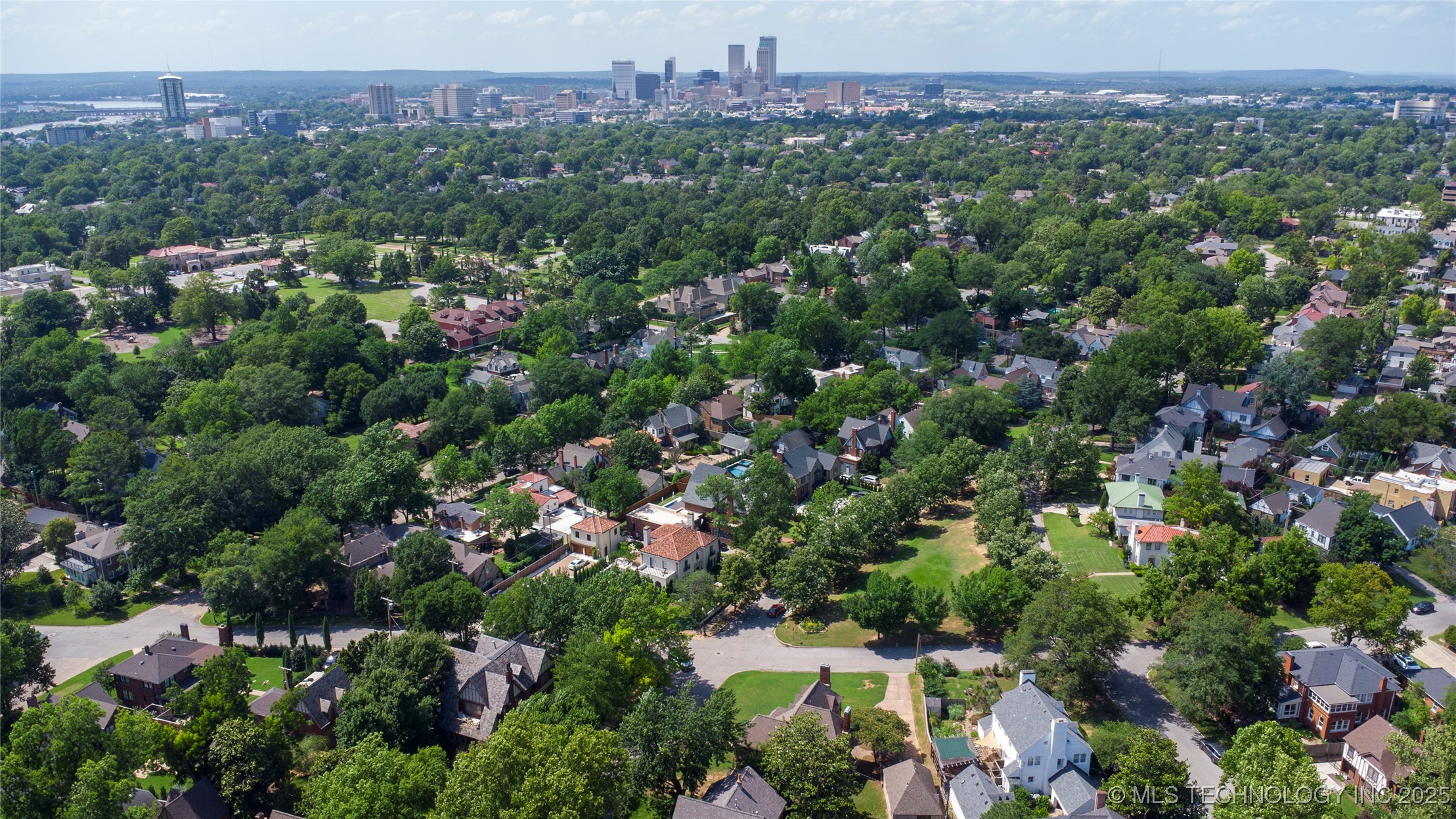2605 S St Louis Avenue Tulsa OK 74114