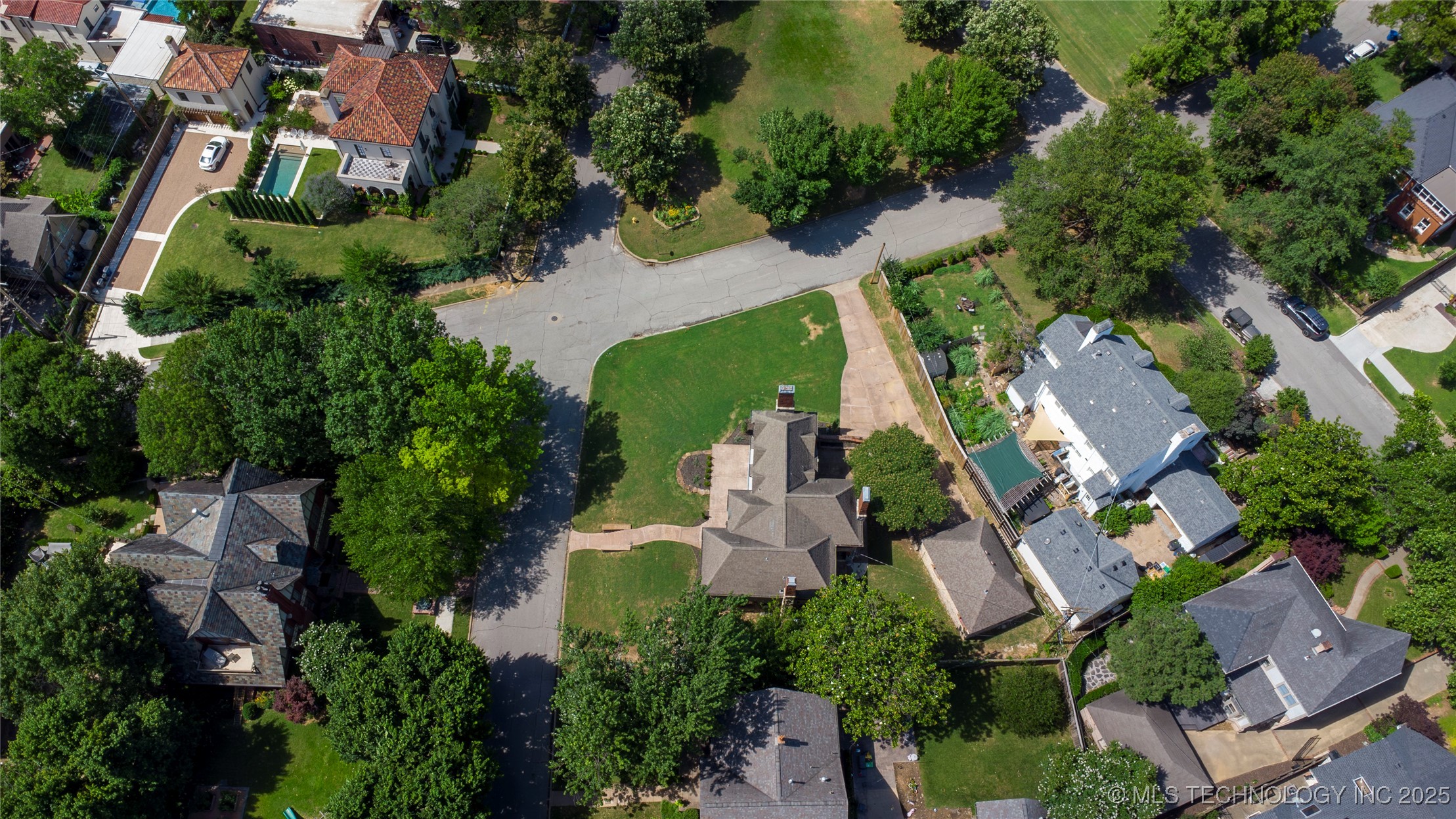 2605 S St Louis Avenue Tulsa OK 74114