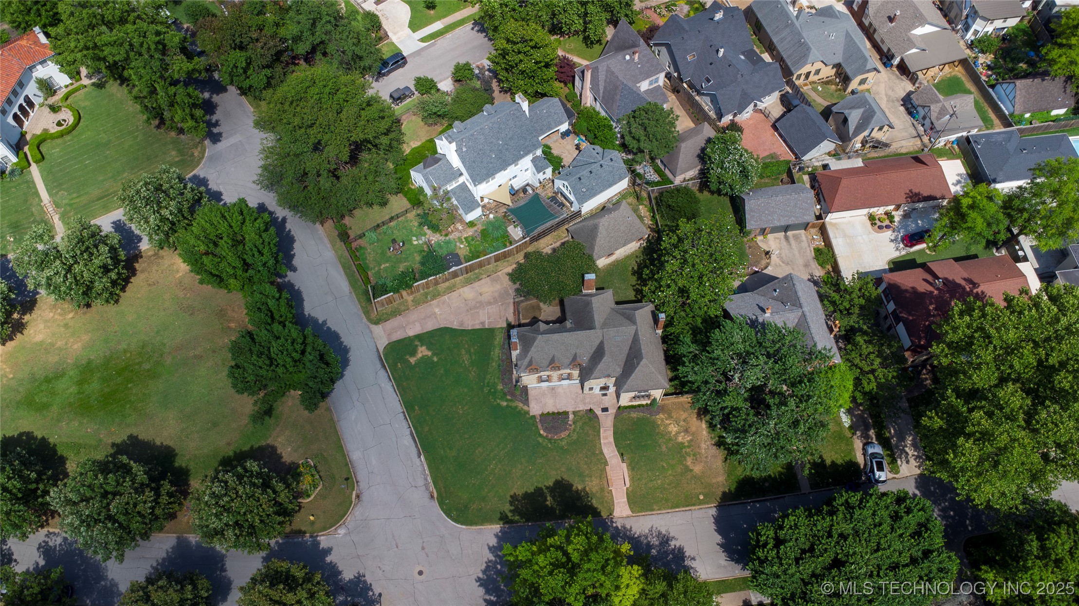 2605 S St Louis Avenue Tulsa OK 74114