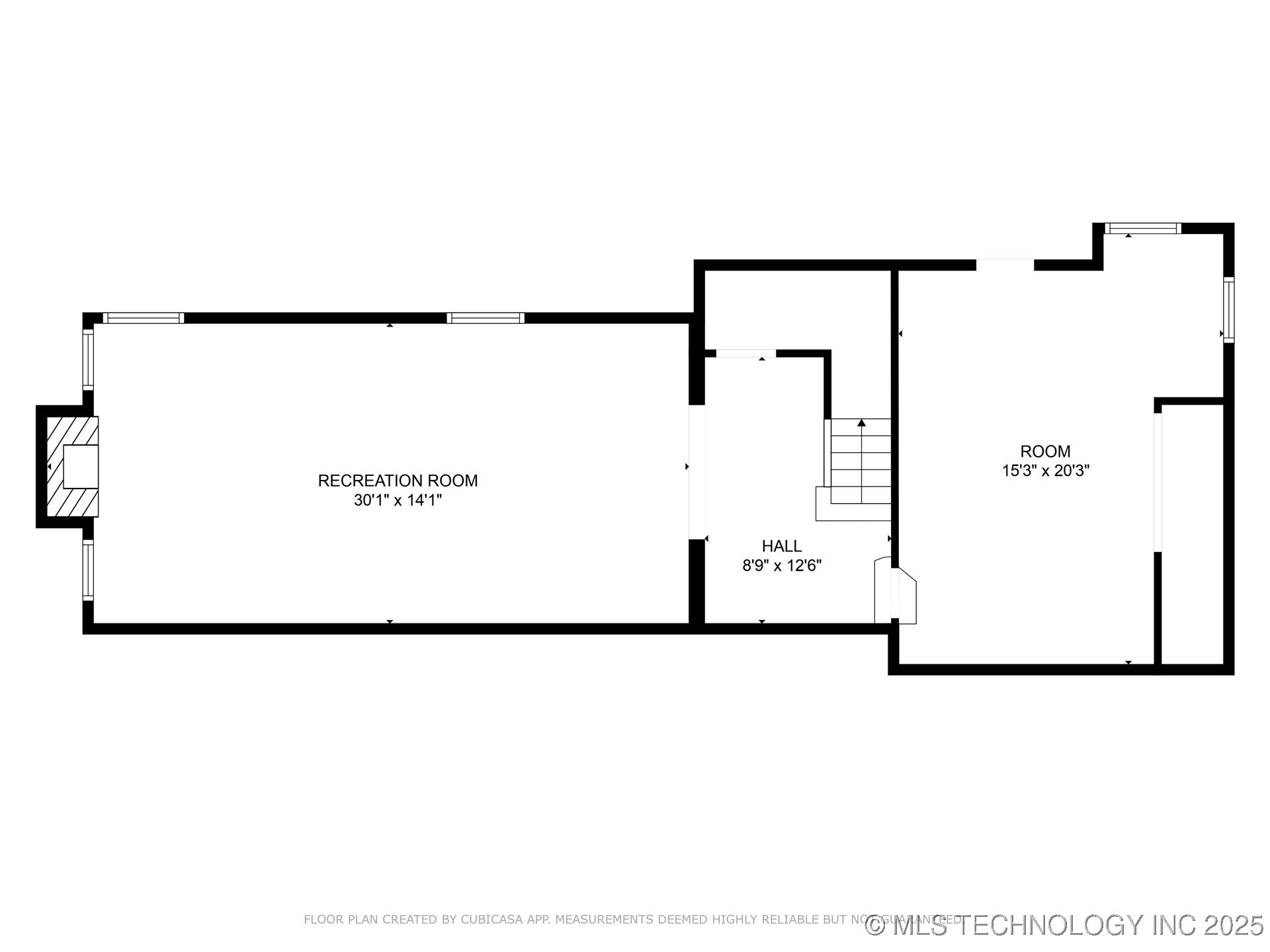 2605 S St Louis Avenue Tulsa OK 74114