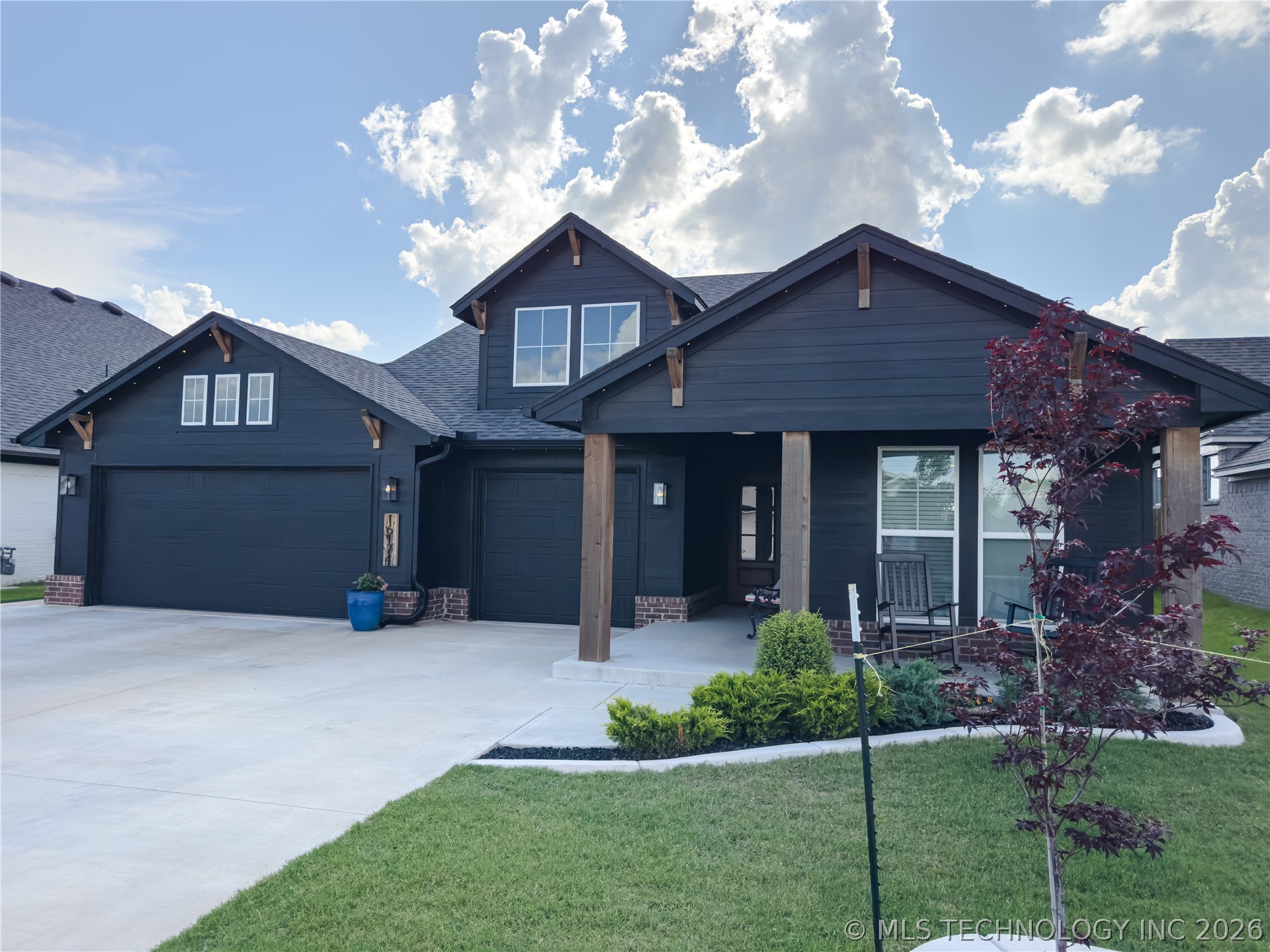 16174 S 89th Eastavenue Bixby OK 74008